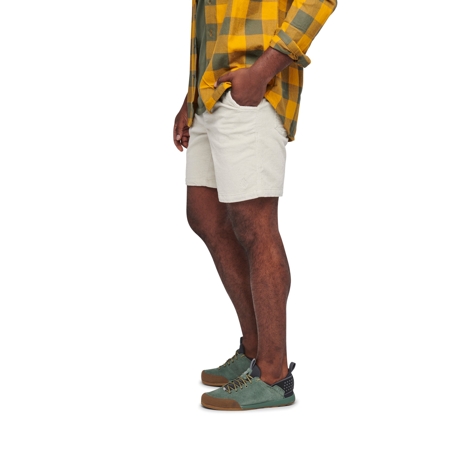 Birch ~ Model Height 6' 0" | Waist 32" | Size Medium/32