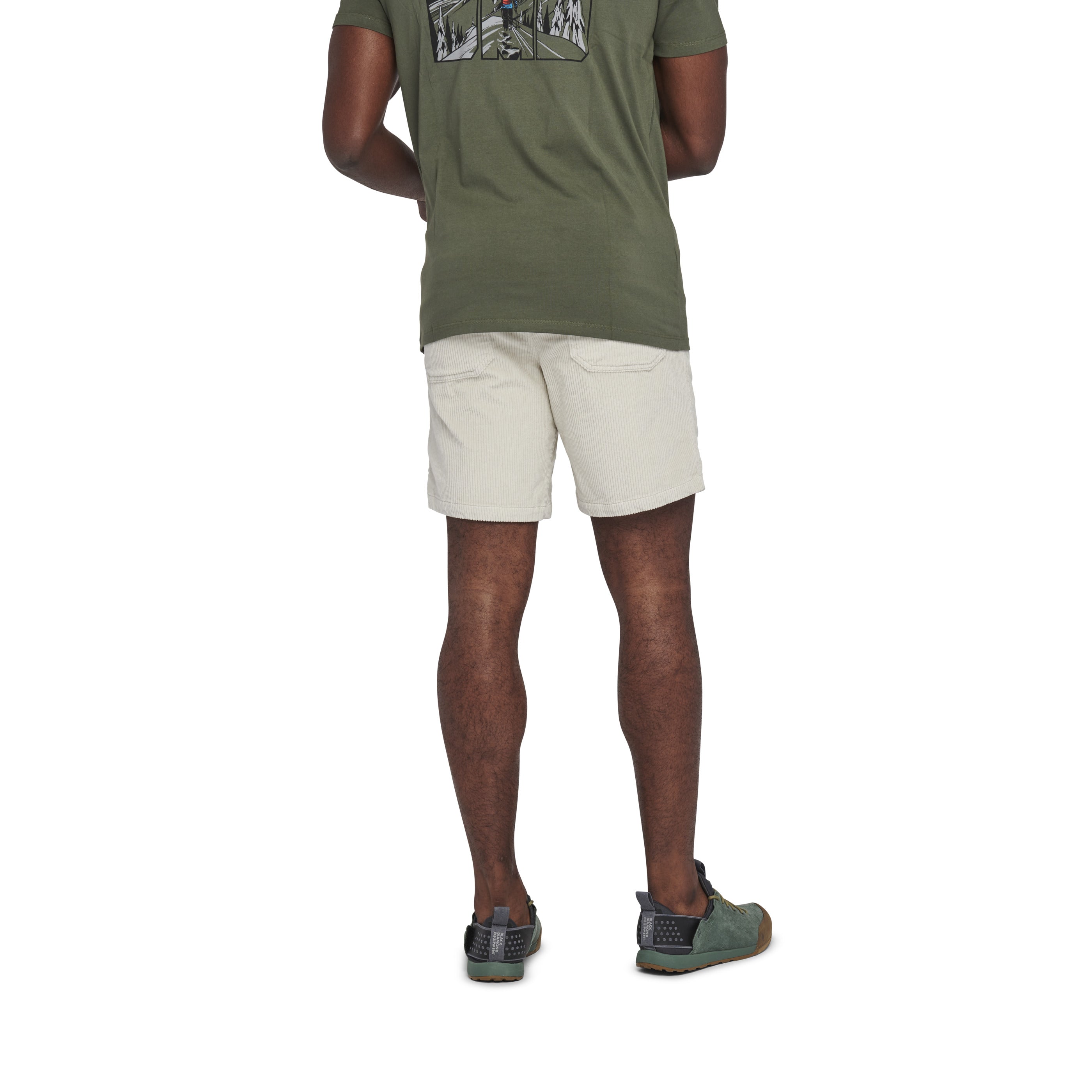 Birch ~ Model Height 6' 0" | Waist 32" | Size Medium/32