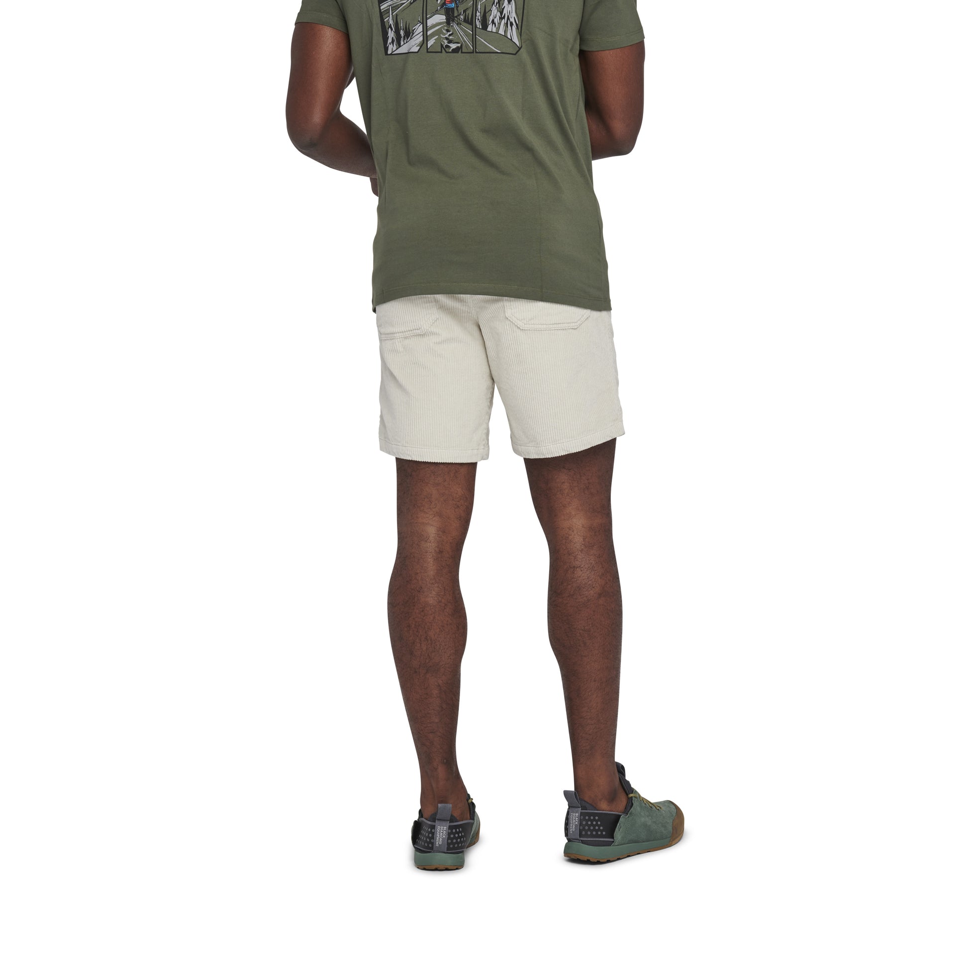 Birch ~ Model Height 6' 0" | Waist 32" | Size Medium/32