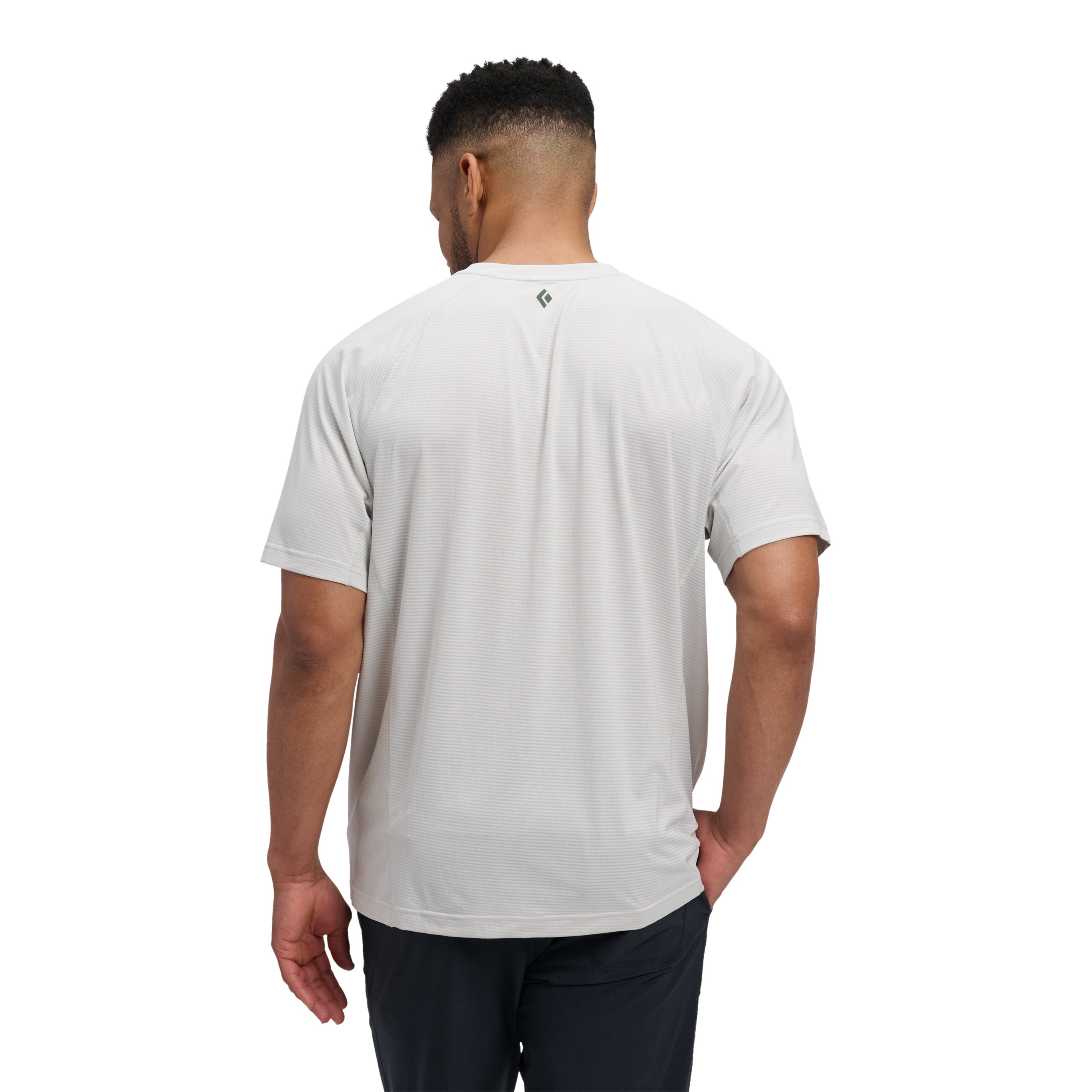 Alloy ~ Model is 5' 11" | Chest 40" | Waist 33" | Size Medium/32