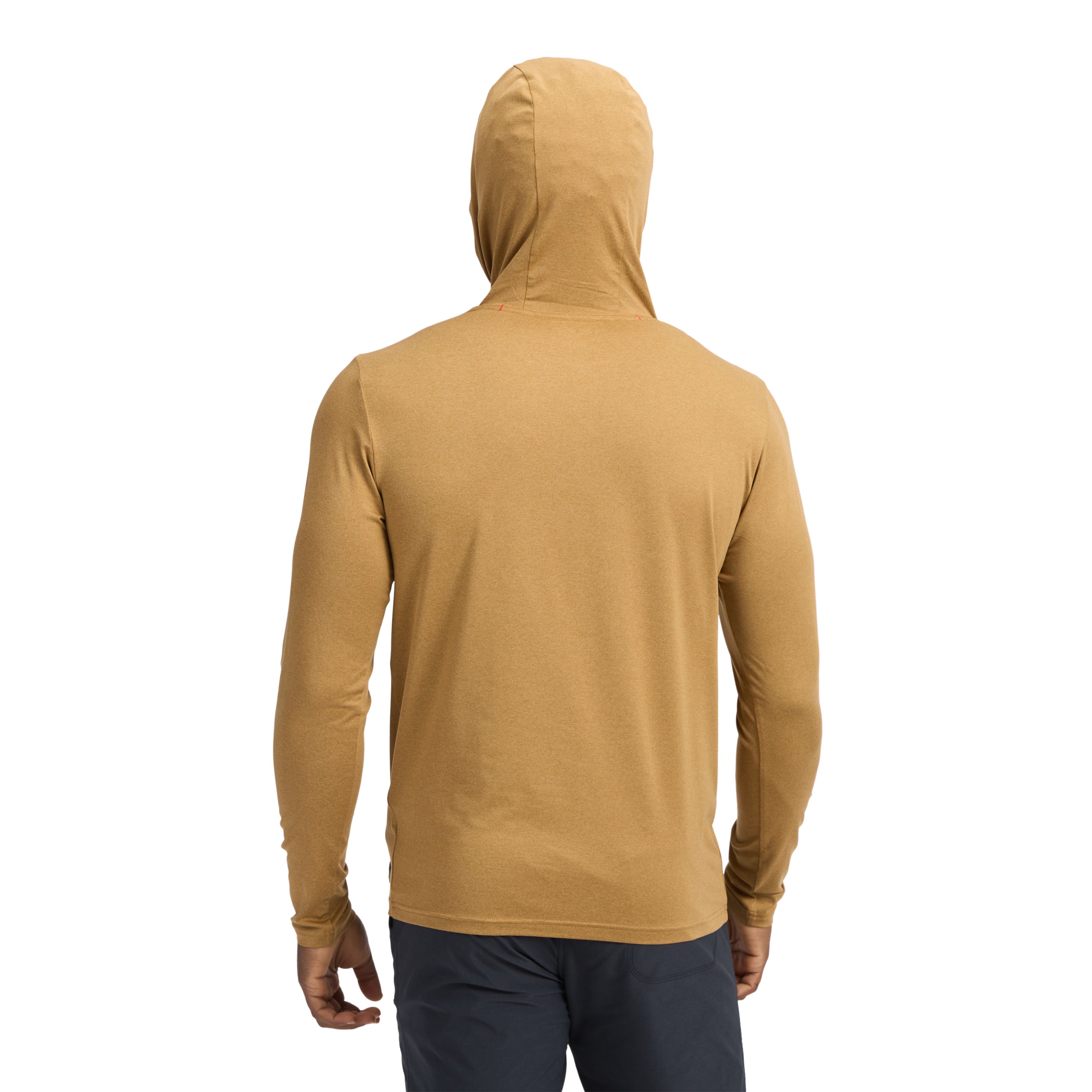 Flax ~ Model Height 6' 0" | Chest 40" | Waist 32" | Size Medium/32