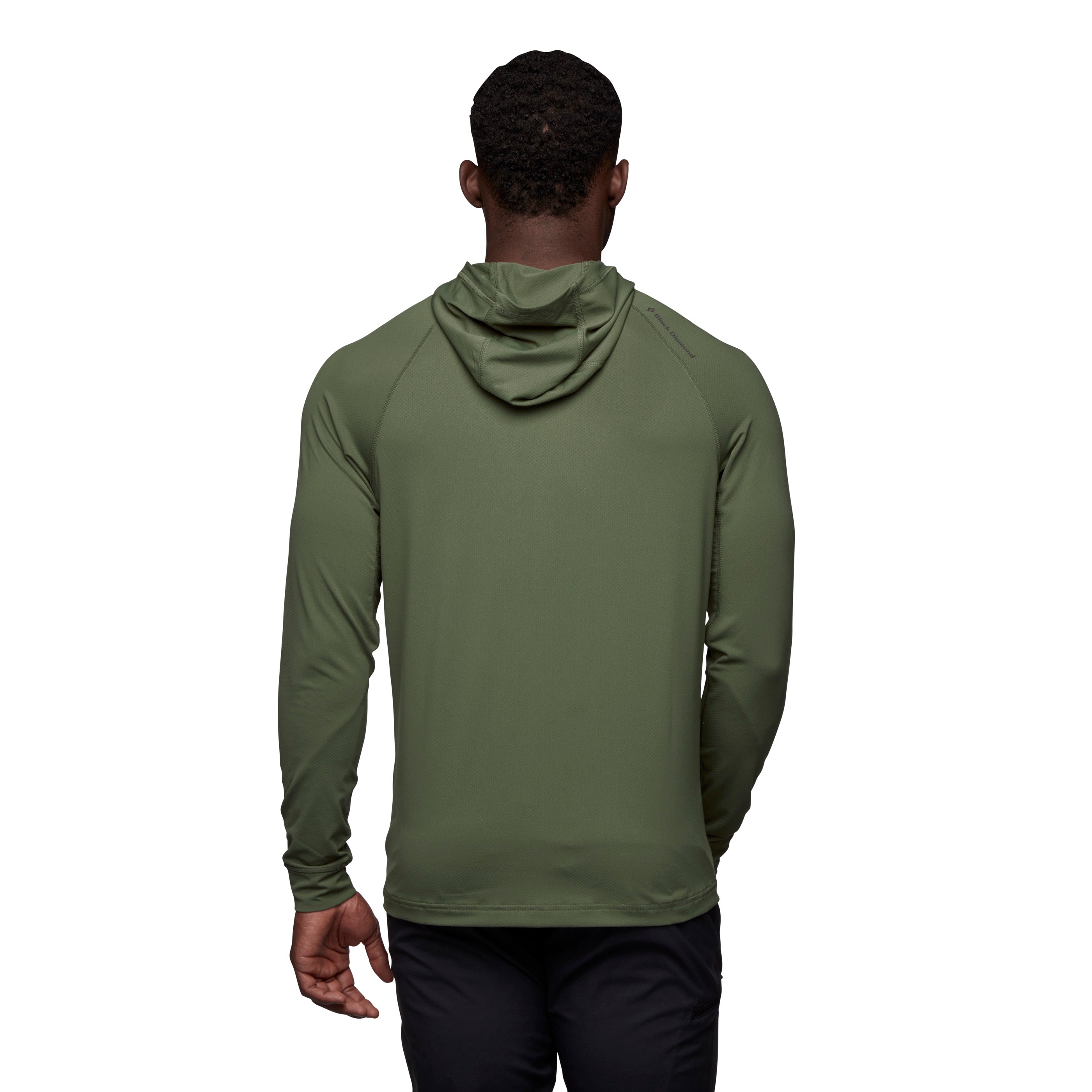 Tundra ~ Model Height 6' 0" | Chest 40" | Waist 32" | Size Medium/320