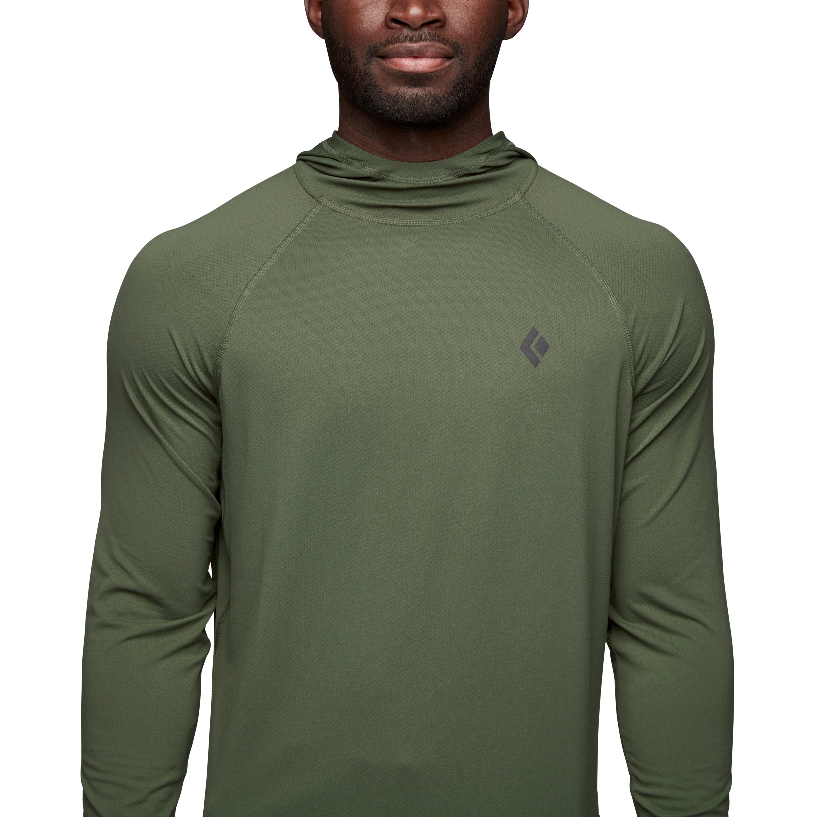 Tundra ~ Model Height 6' 0" | Chest 40" | Waist 32" | Size Medium/320