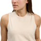 White Oak-Off White ~ Model is 5' 8" | Chest 34" | Waist 28" | Size Small/6