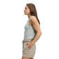 Agave-Alloy ~ Model is 5' 8" | Chest 34" | Waist 28" | Size Small/6