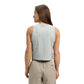 Agave-Alloy ~ Model is 5' 8" | Chest 34" | Waist 28" | Size Small/6