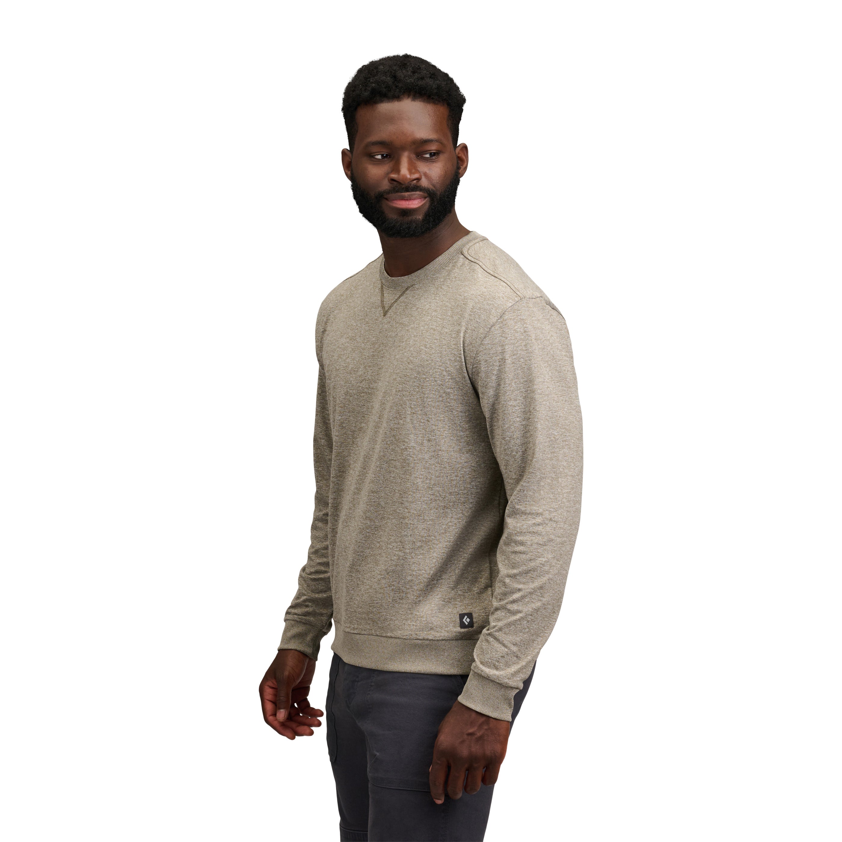 Walnut ~ Model Height 6' 0" | Chest 40" | Waist 32" | Size Medium/32