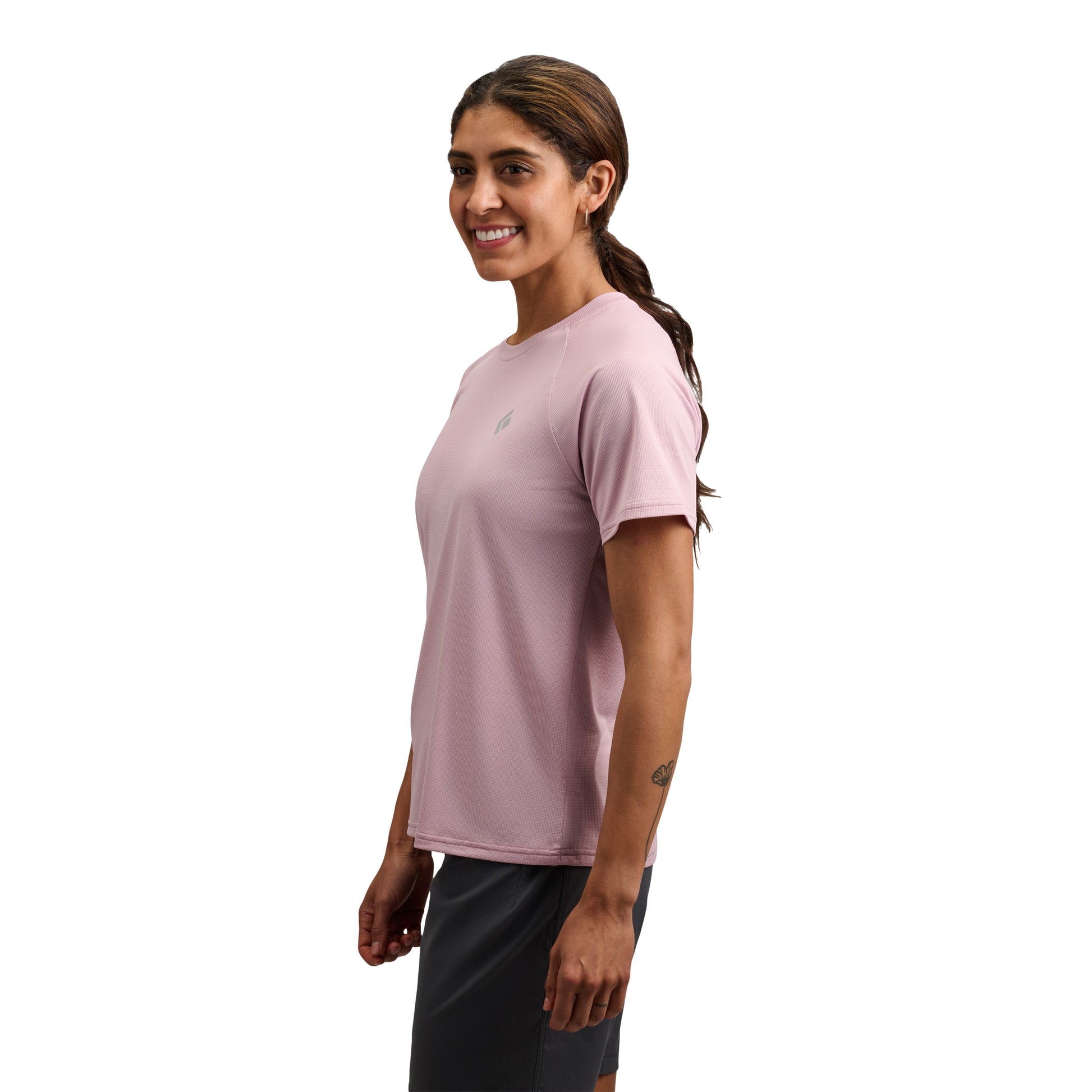 Meadow Rose ~ Model Height 5' 6" | Chest 34" | Waist 28" | Size Small/6