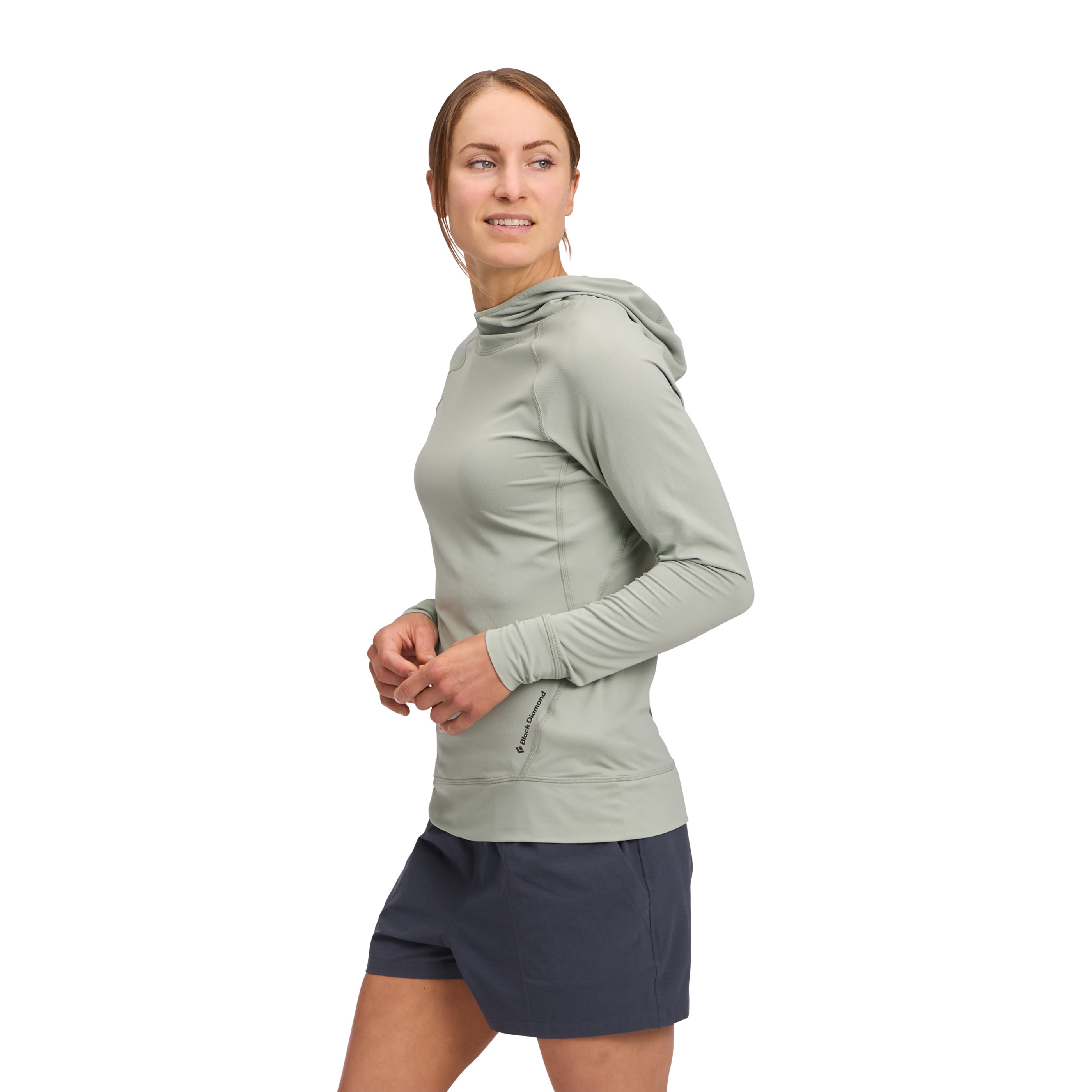 Agave ~ Model is 5' 8" | Chest 34" | Waist 28" | Size Small/6
