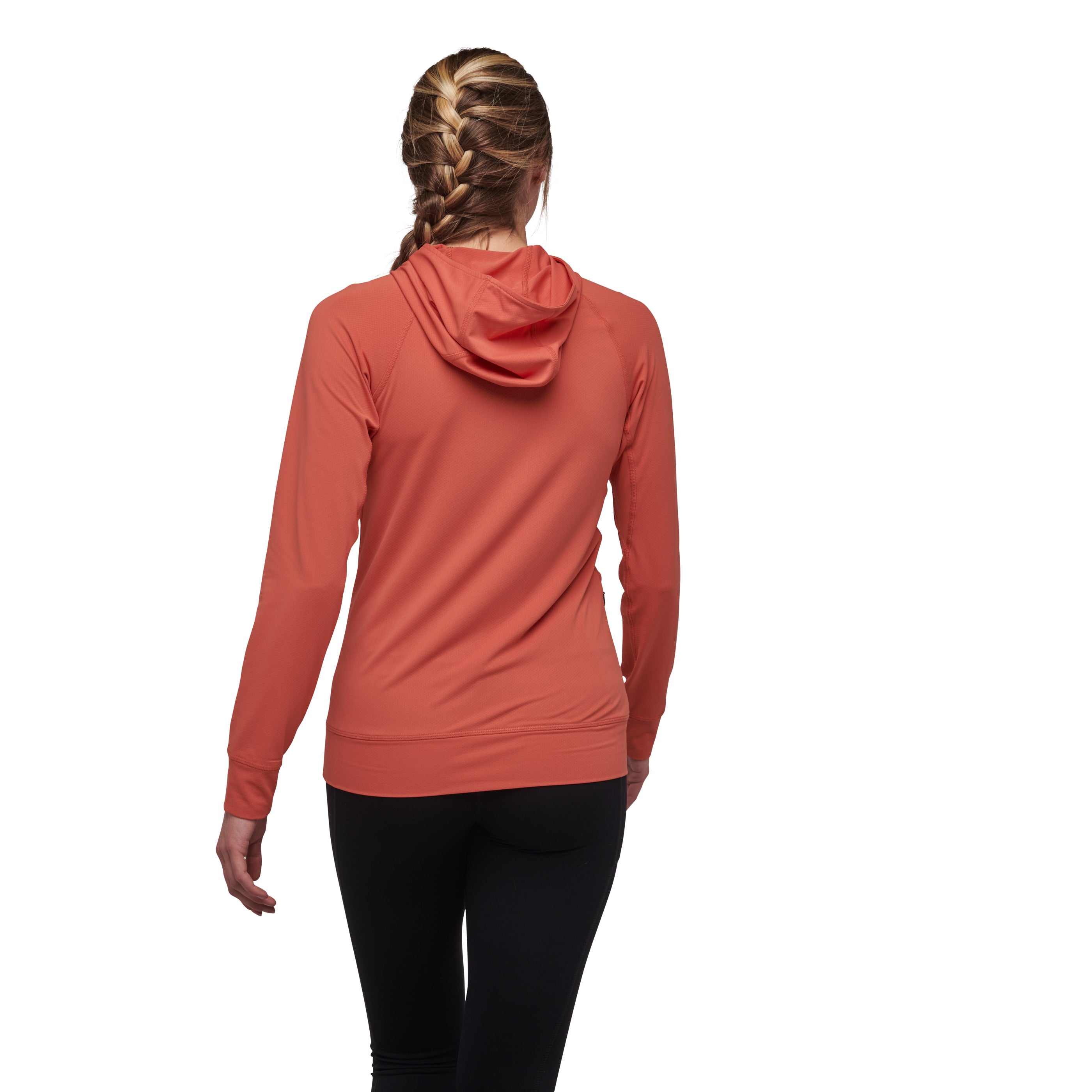 Baja Sunrise ~ Model is 5' 9.5" | Chest 34" | Waist 28" | Size Small/6