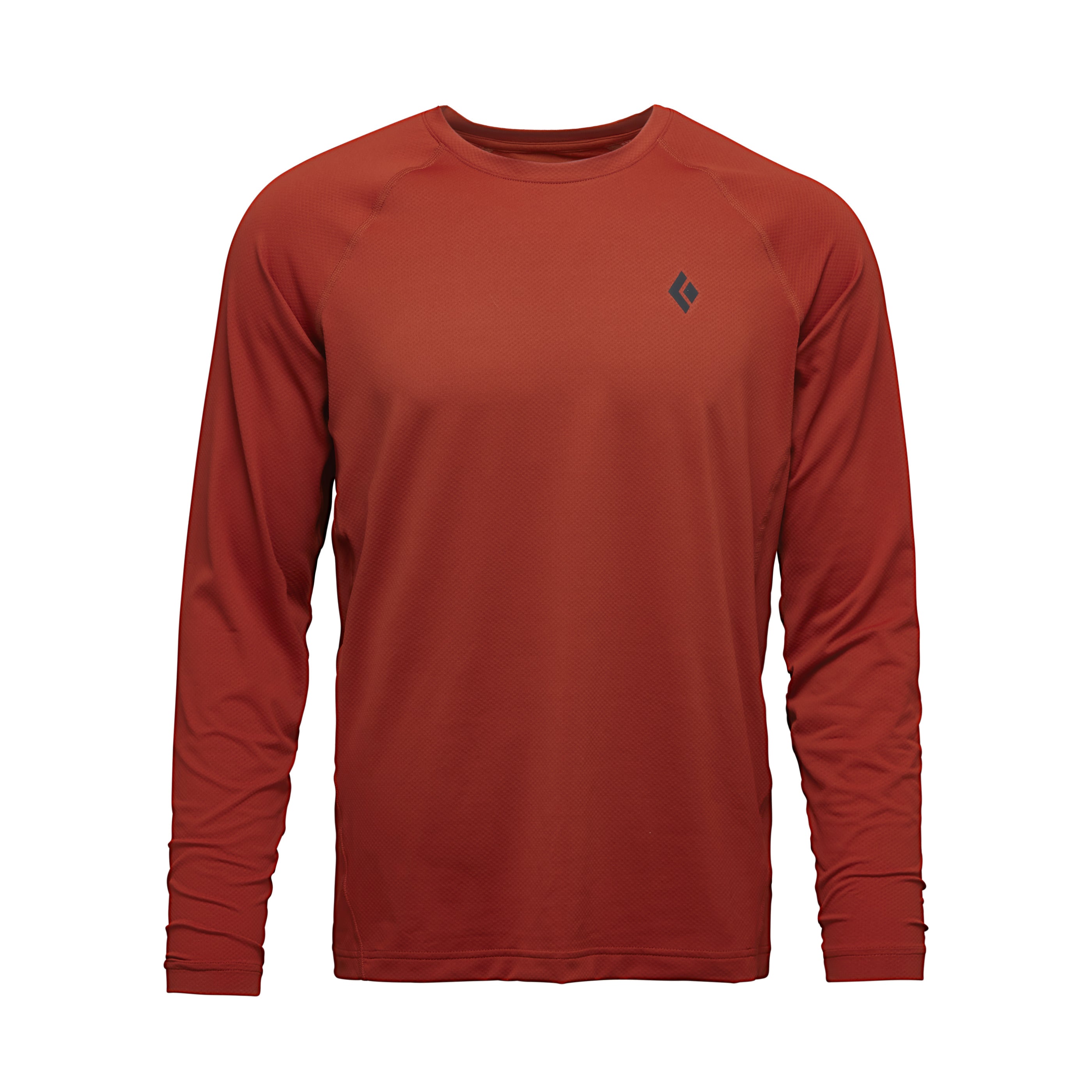 Burnt Sienna