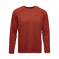 Burnt Sienna
