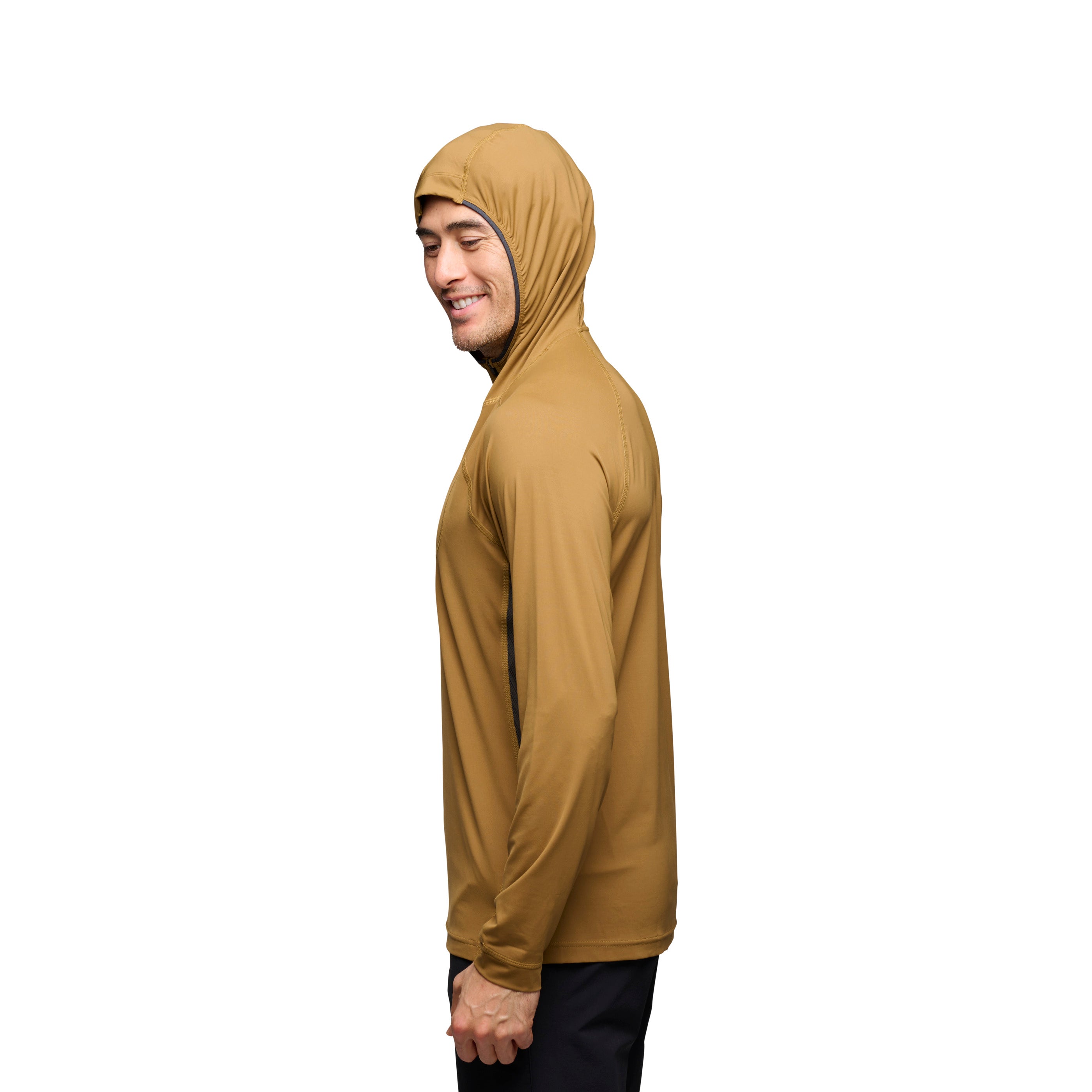 Flax ~ Model Height 6' 0" | Chest 40" | Waist 32" | Size Medium/32