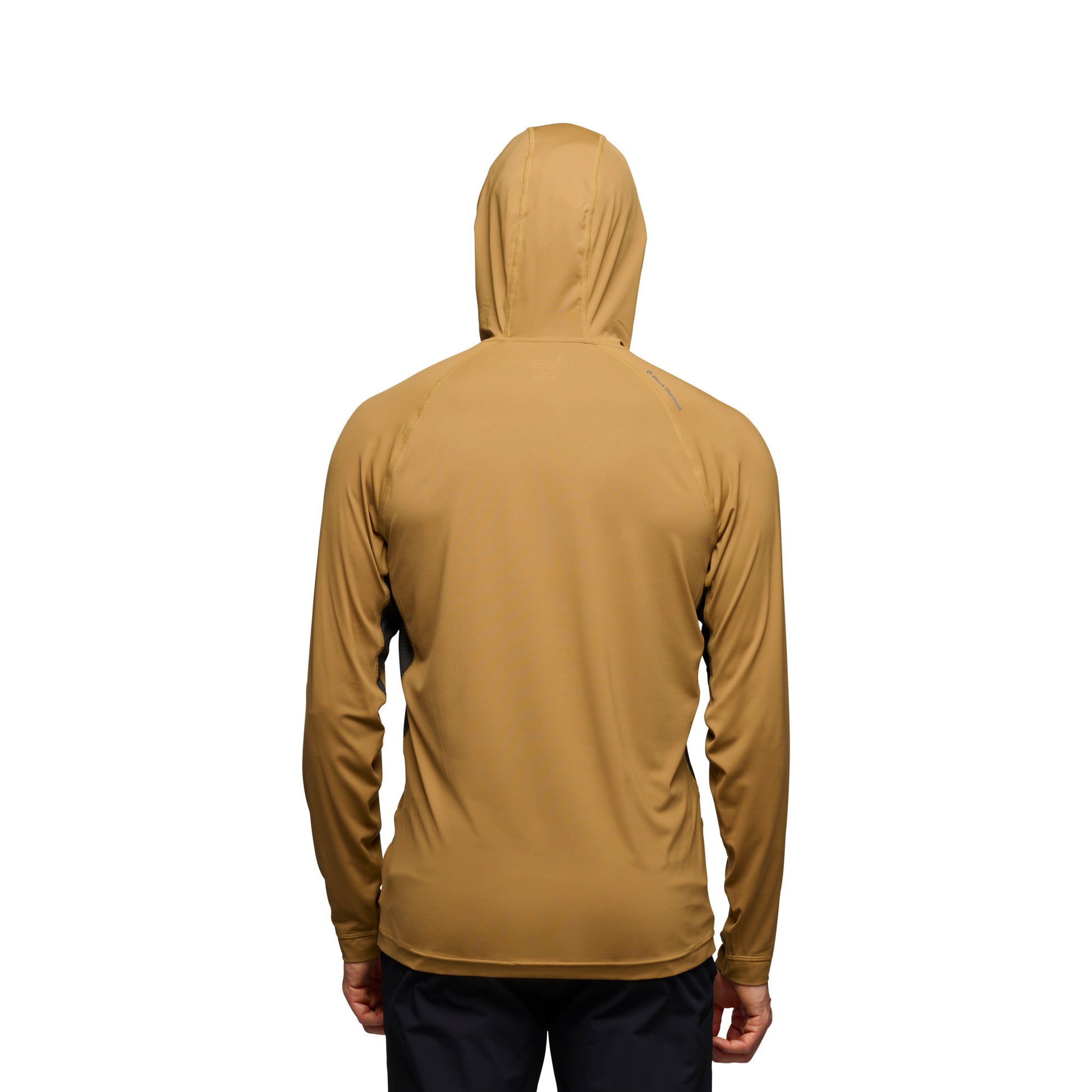 Flax ~ Model Height 6' 0" | Chest 40" | Waist 32" | Size Medium/32