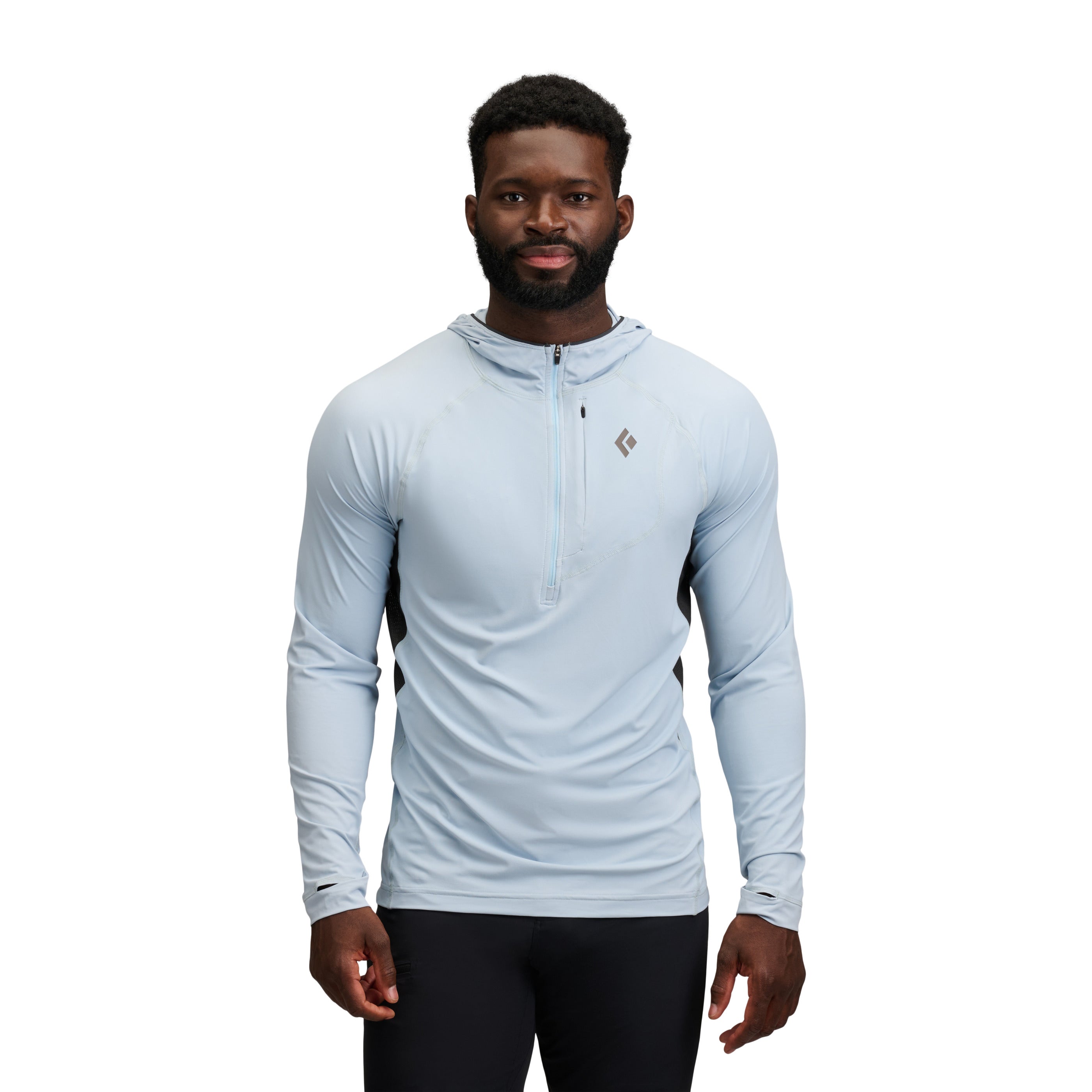 Fog Blue