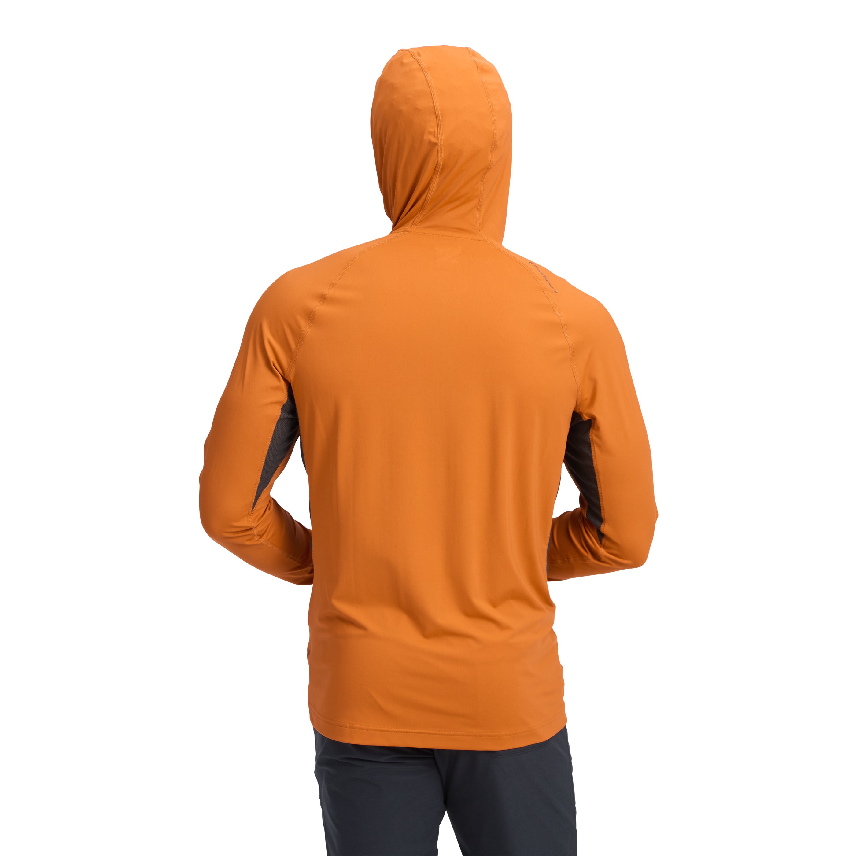Saffron ~ Model Height 6' 0" | Chest 40" | Waist 32" | Size Medium/32