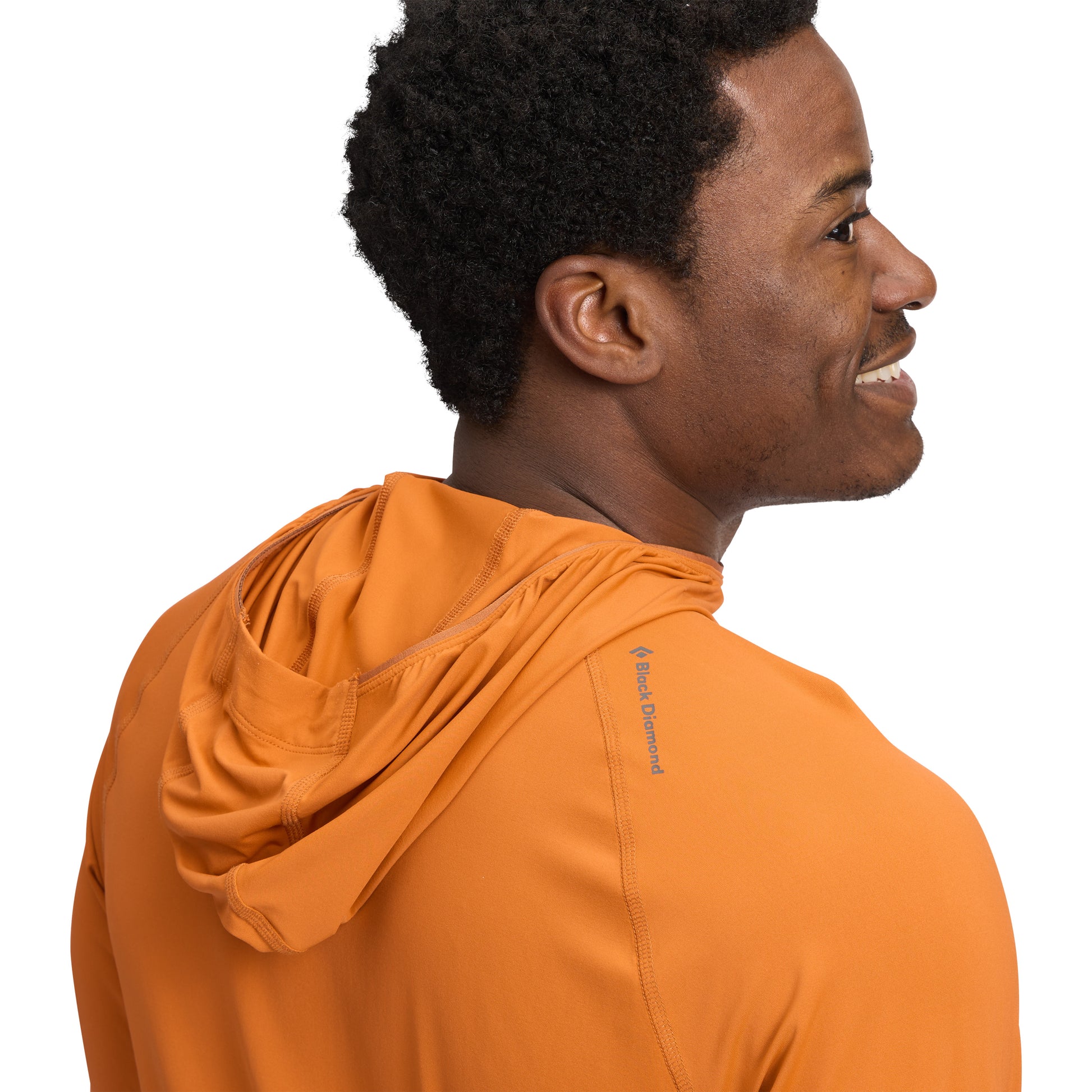 Saffron ~ Model Height 6' 0" | Chest 40" | Waist 32" | Size Medium/32