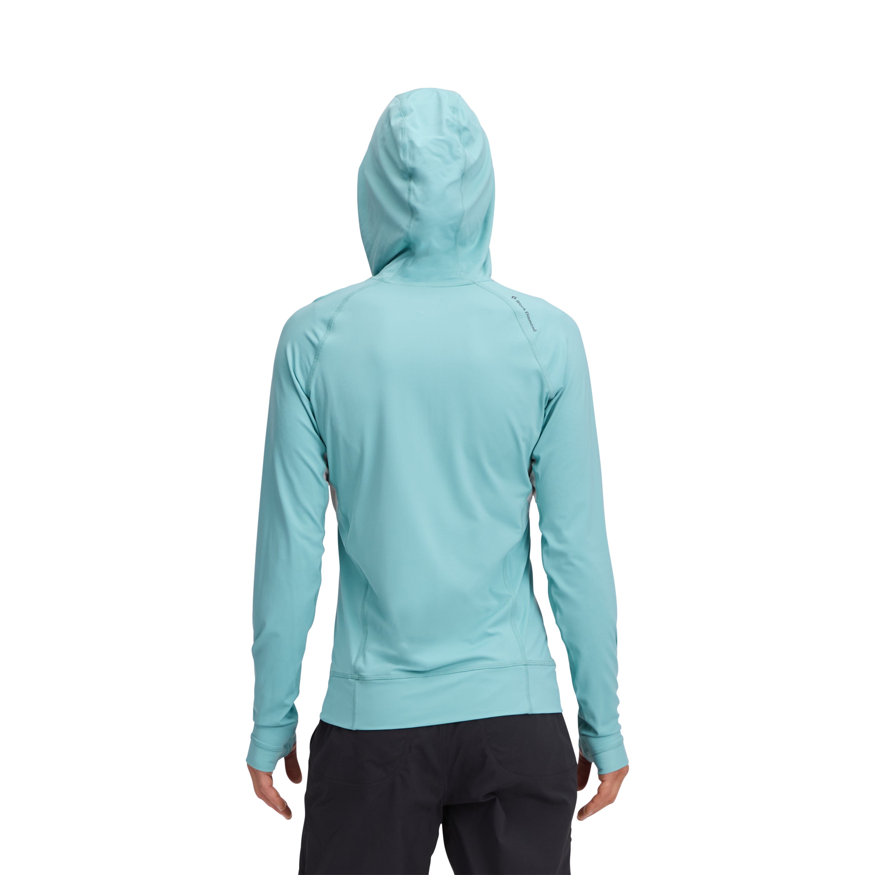 Glacier ~ Model Height 5' 8" | Chest 34" | Waist 28" | Size Small/6