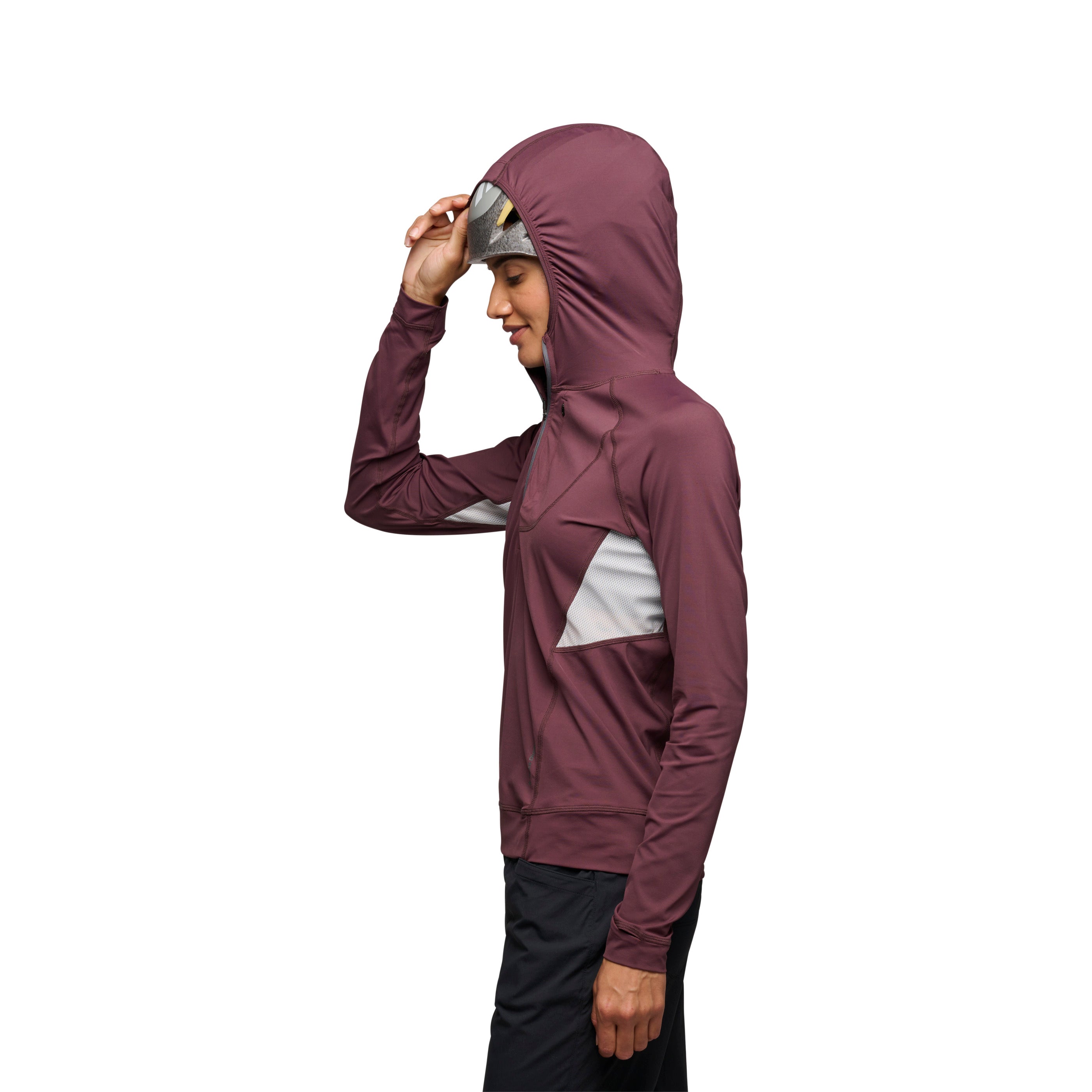 Fig ~ Model Height 5' 8" | Chest 34" | Waist 27" | Size Small/6