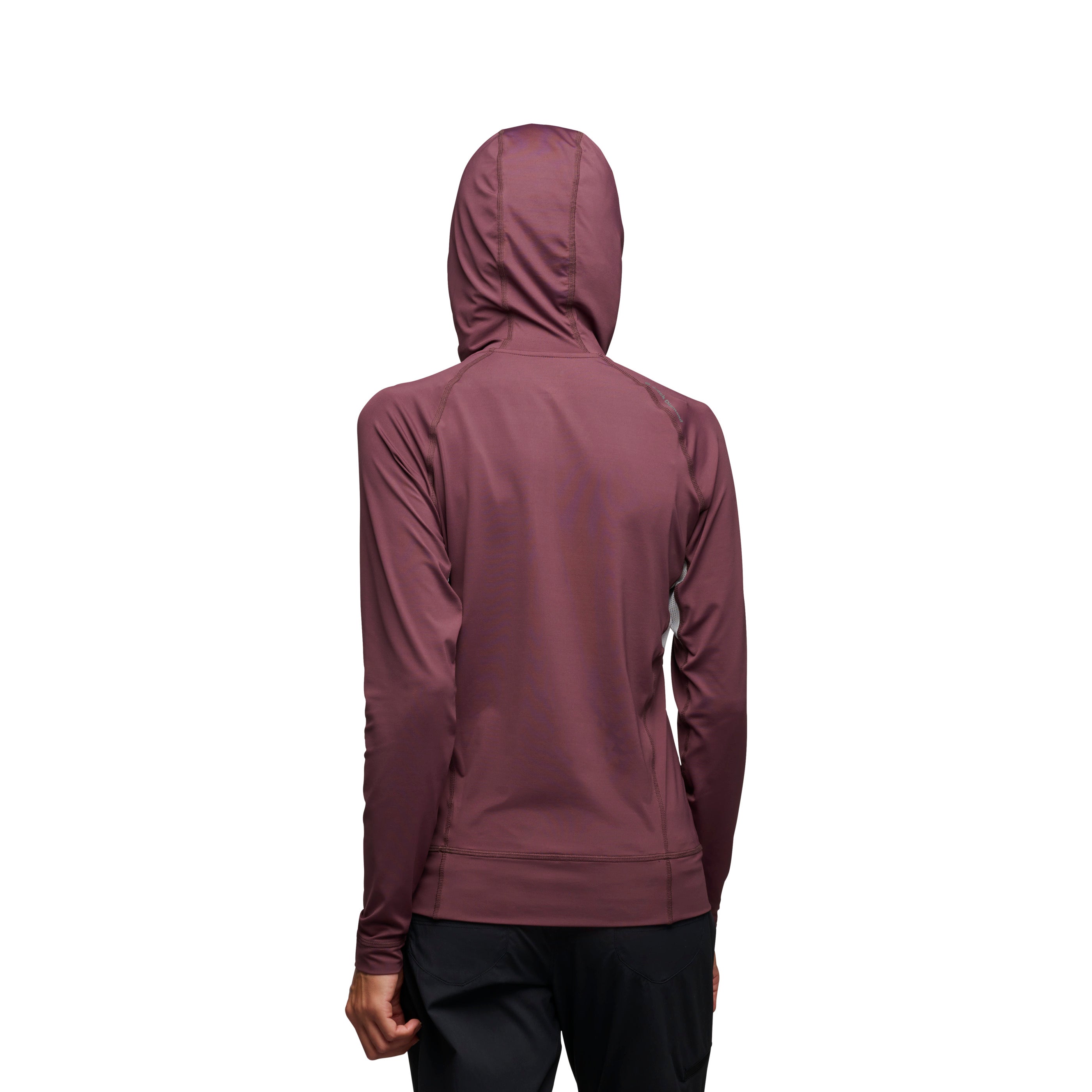 Fig ~ Model Height 5' 8" | Chest 34" | Waist 27" | Size Small/6