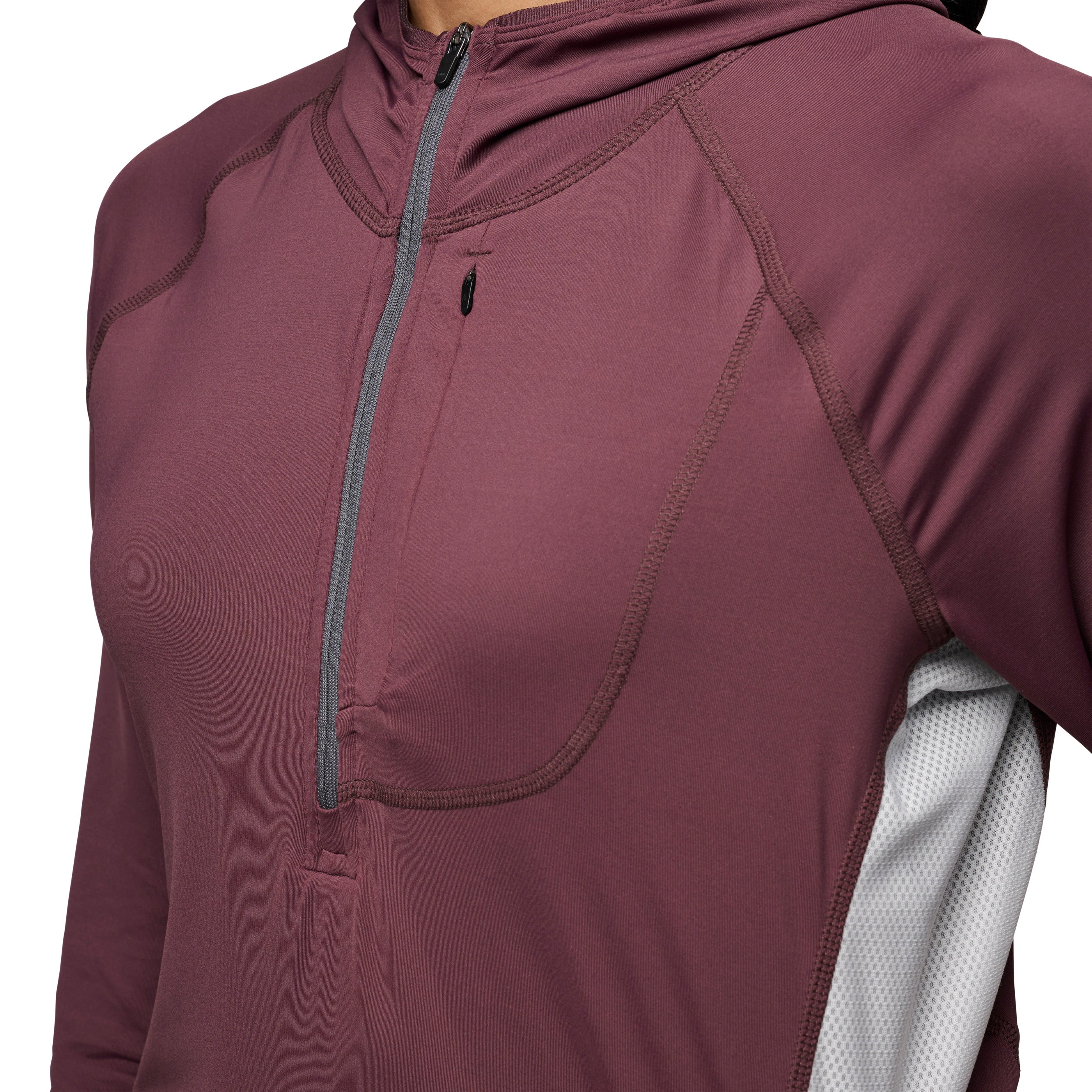 Fig ~ Model Height 5' 8" | Chest 34" | Waist 27" | Size Small/6