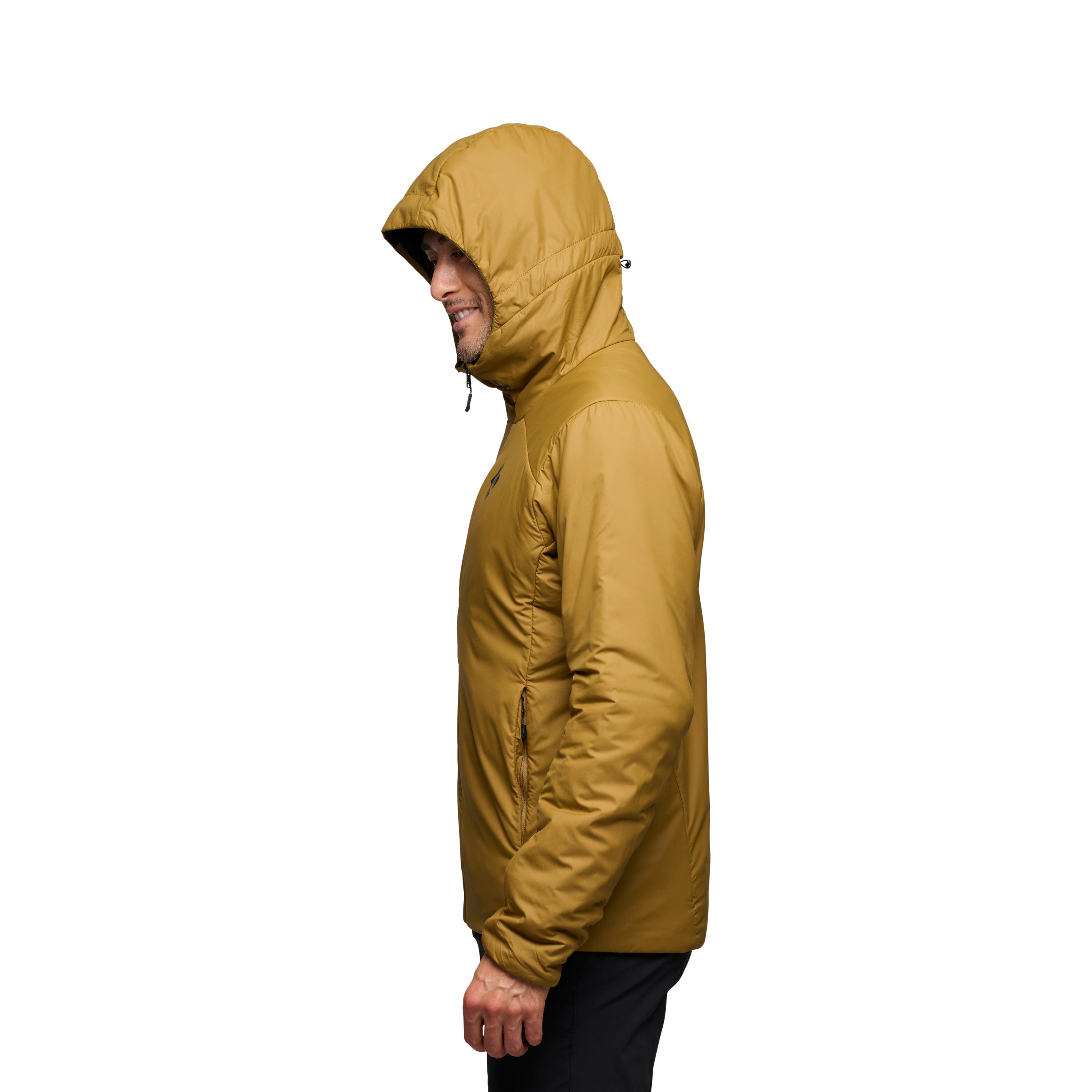 Flax ~ Model Height 6' 0" | Chest 40" | Waist 32" | Size Medium/32