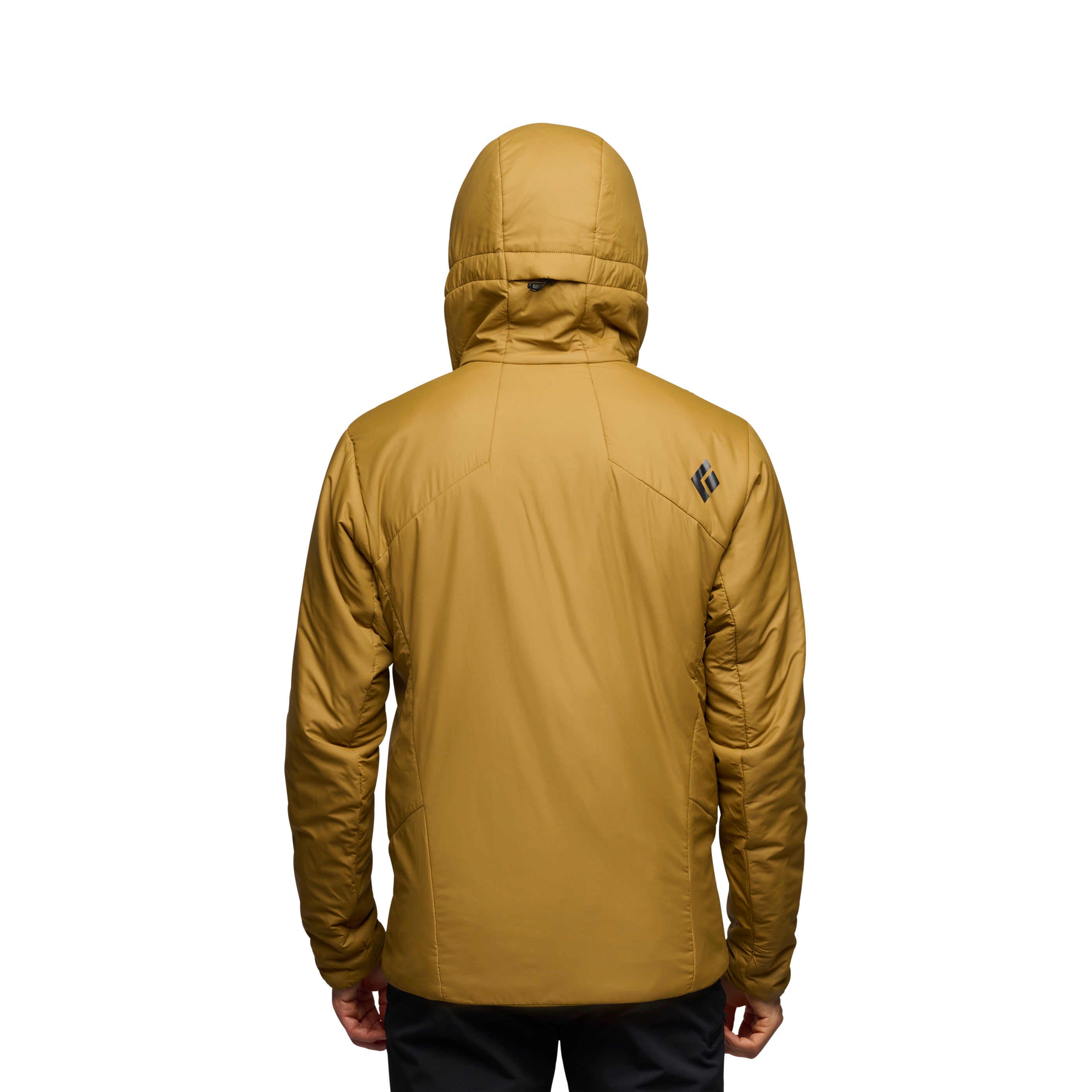 Flax ~ Model Height 6' 0" | Chest 40" | Waist 32" | Size Medium/32