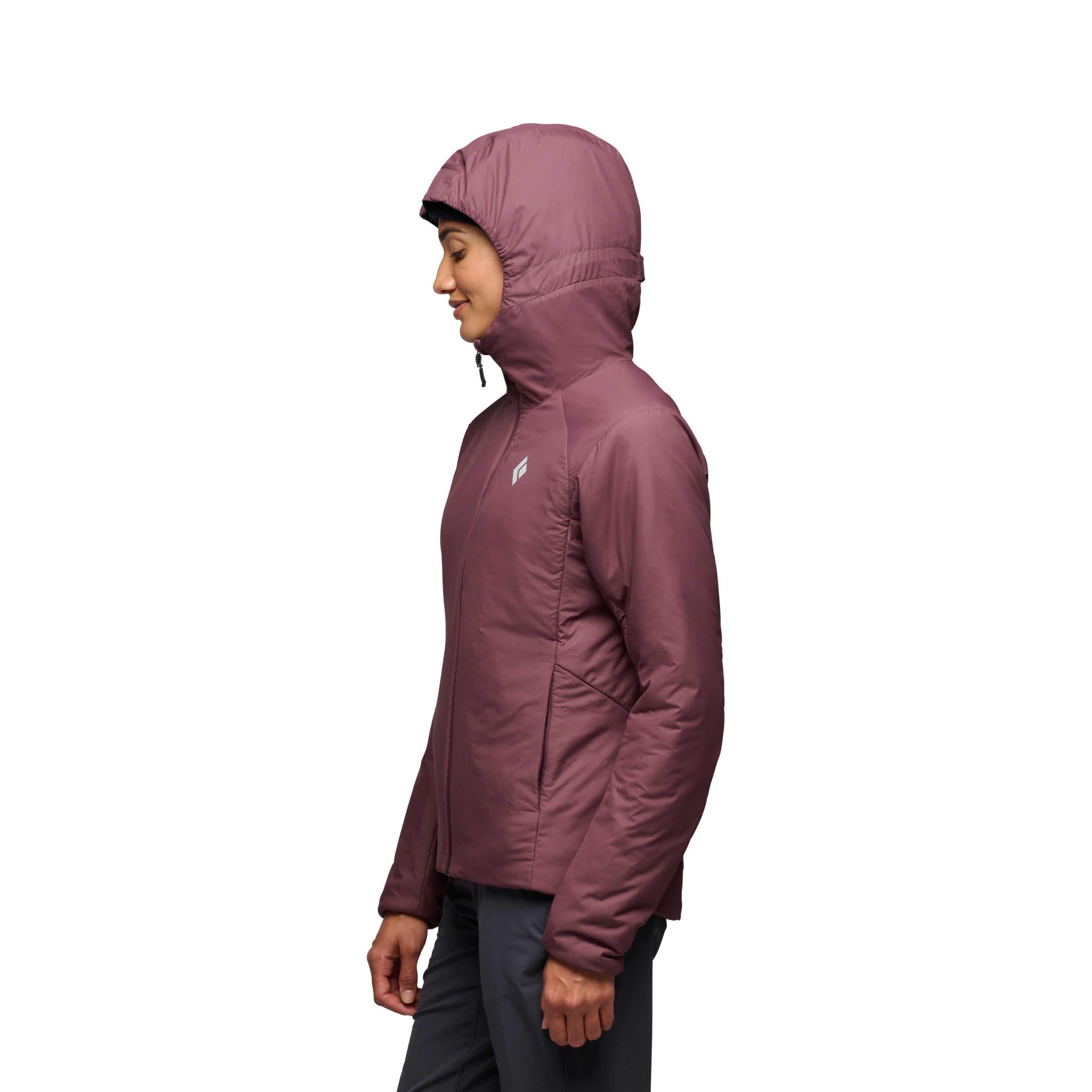Fig ~ Model Height 5' 8" | Chest 34" | Waist 27" | Size Small/6