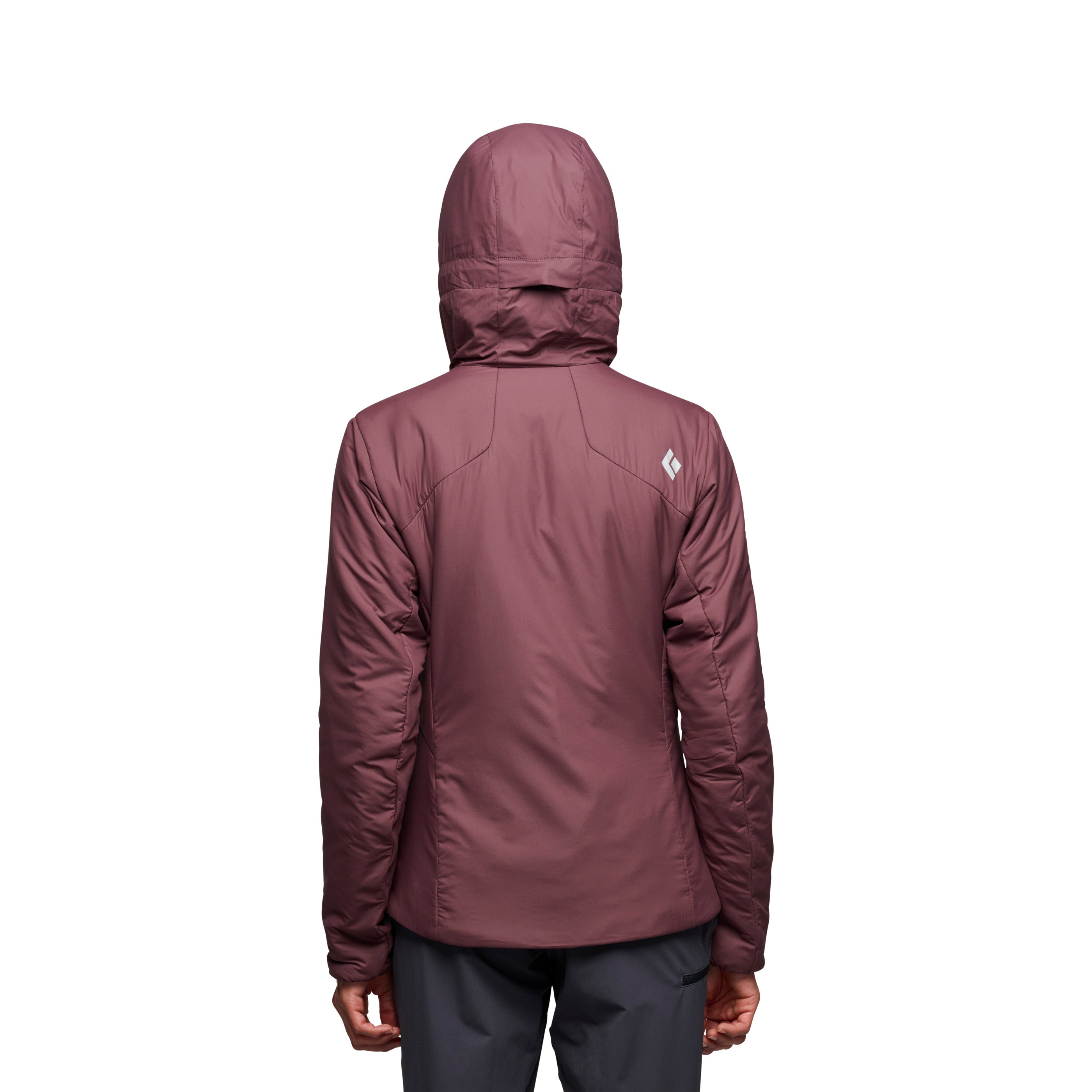 Fig ~ Model Height 5' 8" | Chest 34" | Waist 27" | Size Small/6