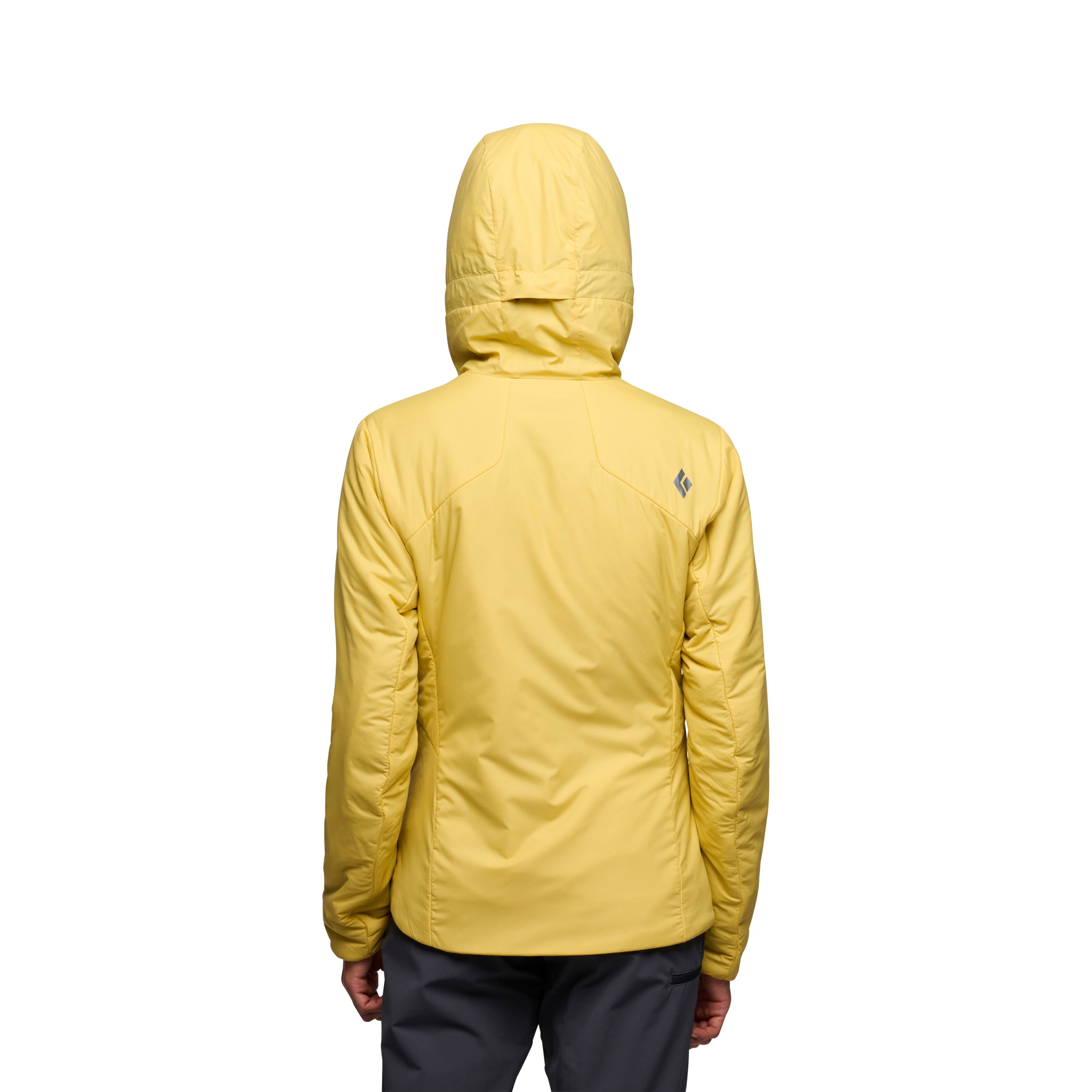Soft Ochre