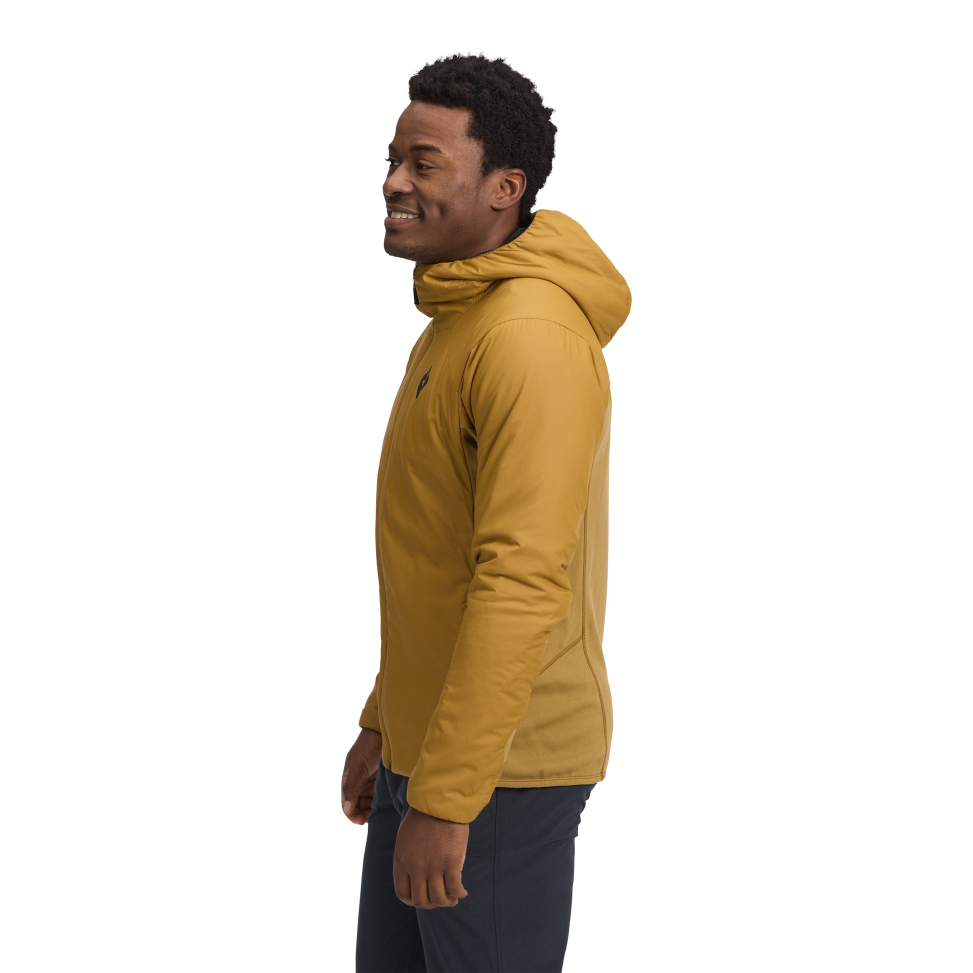 Flax ~ Model Height 6' 0" | Chest 40" | Waist 32" | Size Medium/32