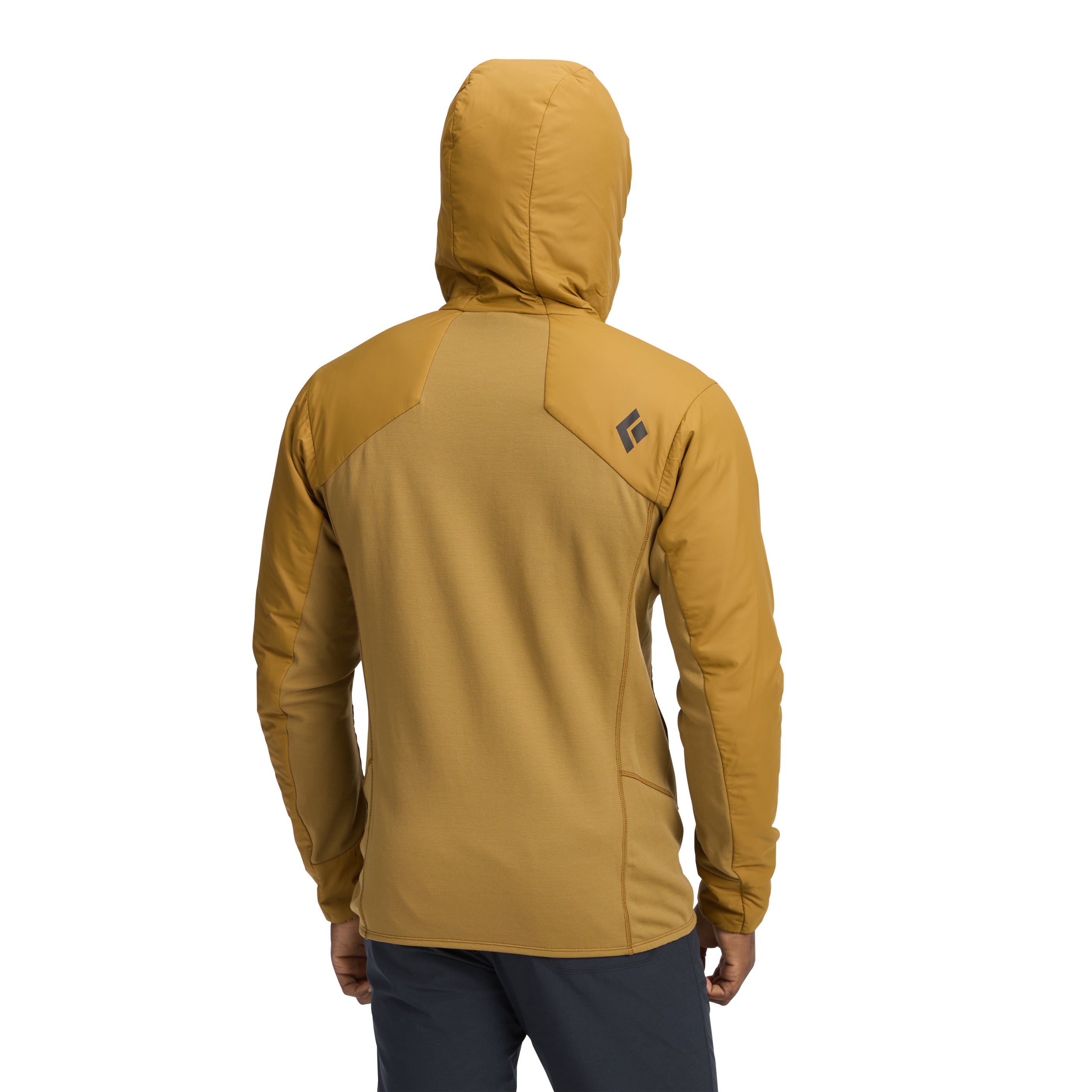 Flax ~ Model Height 6' 0" | Chest 40" | Waist 32" | Size Medium/32