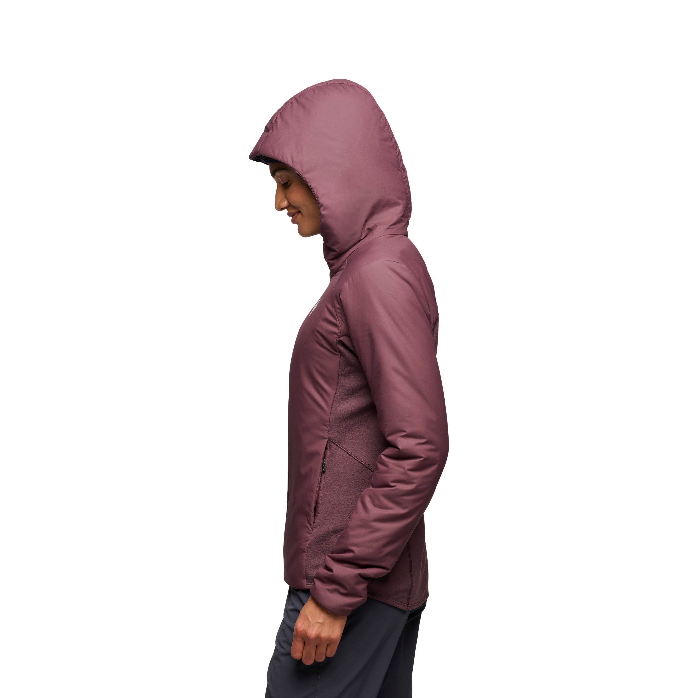 Fig ~ Model Height 5' 8" | Chest 34" | Waist 27" | Size Small/6