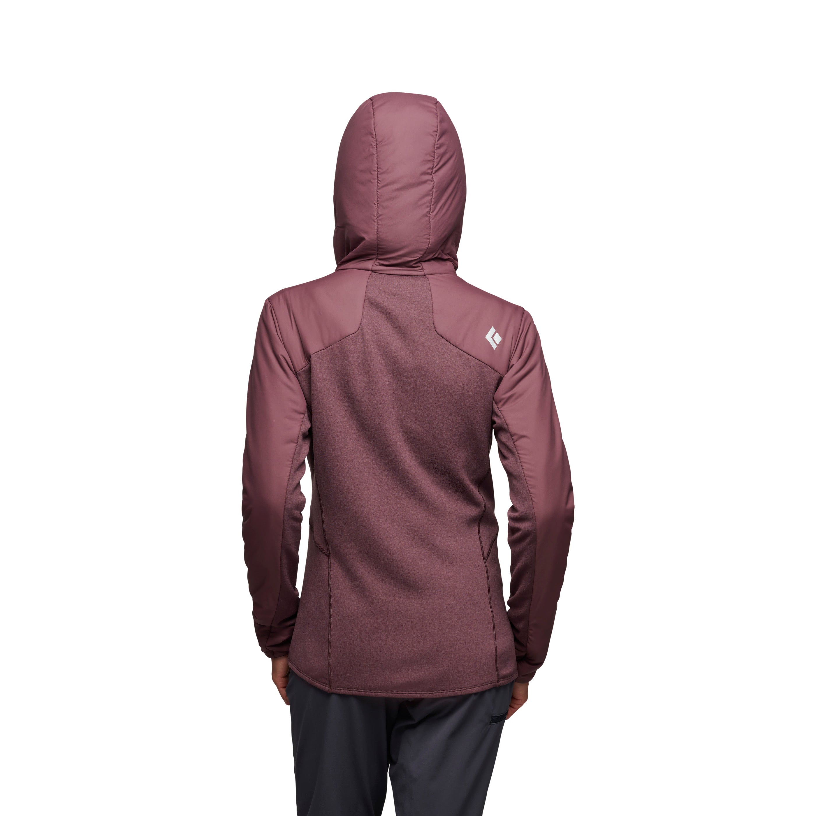 Fig ~ Model Height 5' 8" | Chest 34" | Waist 27" | Size Small/6