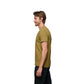 Dark Curry-Amber ~ Model Height 6' 1" | Chest 40" | Waist 31" | Size Medium/32