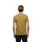 Dark Curry-Amber ~ Model Height 6' 1" | Chest 40" | Waist 31" | Size Medium/32