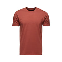 Mahogany-Burnt Sienna
