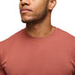 Mahogany-Burnt Sienna ~ Model Height 5' 11" | Chest 40" | Waist 33" | Size Medium/32