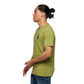 Camp Green ~ Model is 6' 1" | Chest 39" | Waist 32" | Size Medium/32