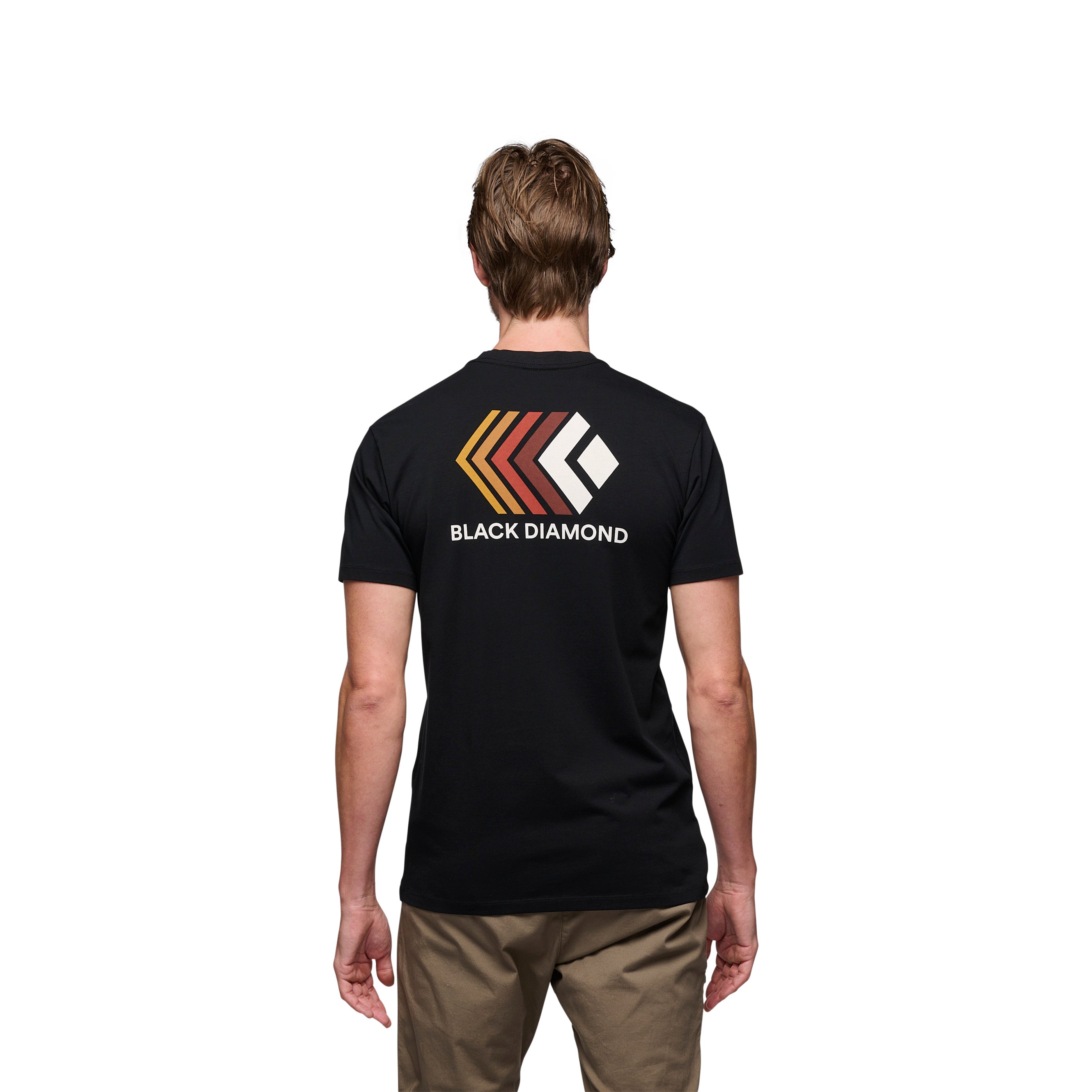 Black ~ Model Height 6' 1" | Chest 40" | Waist 31" | Size Medium/32