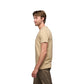 Khaki ~ Model Height 6' 1" | Chest 40" | Waist 31" | Size Medium/32