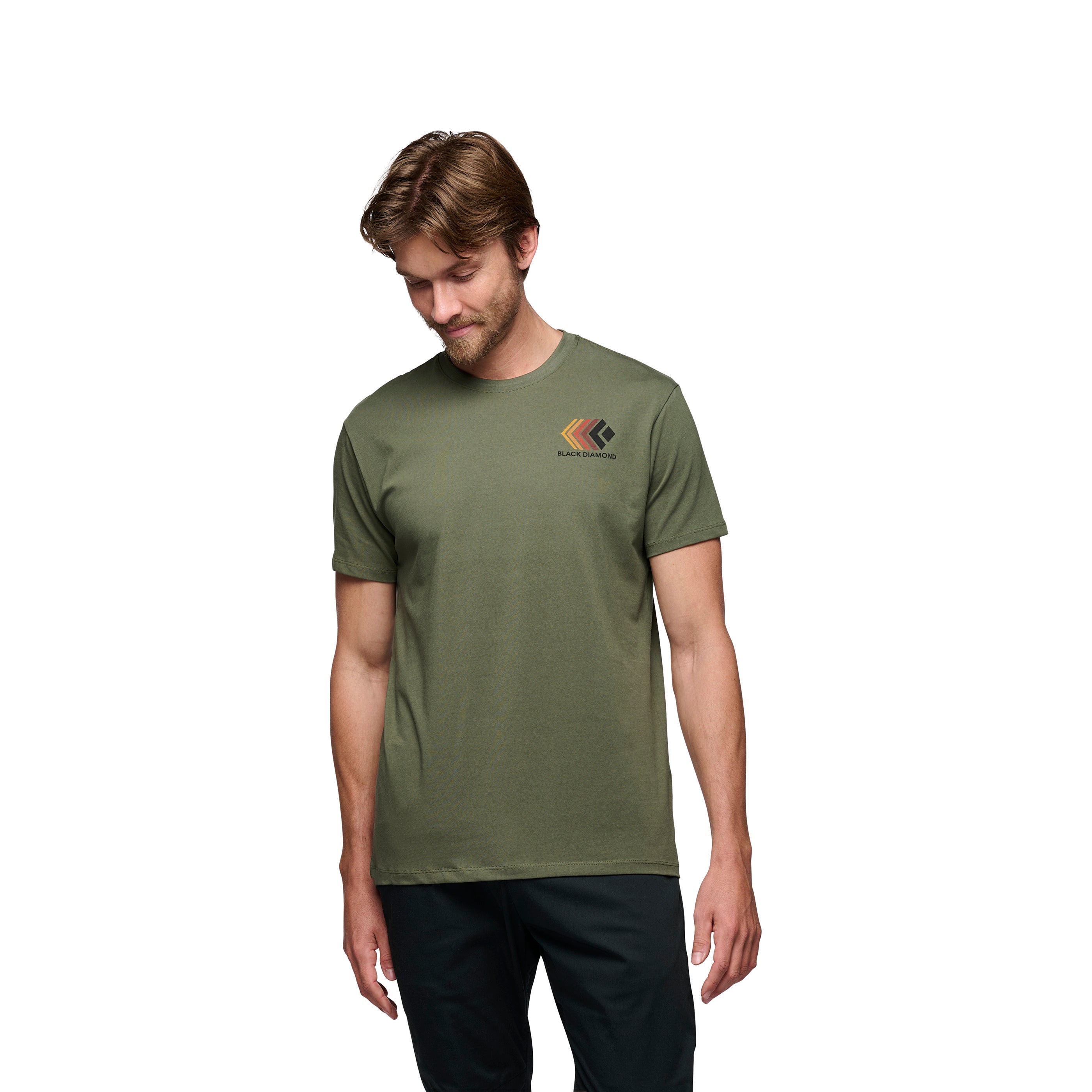 Tundra ~ Model Height 6' 1" | Chest 40" | Waist 31" | Size Medium/32