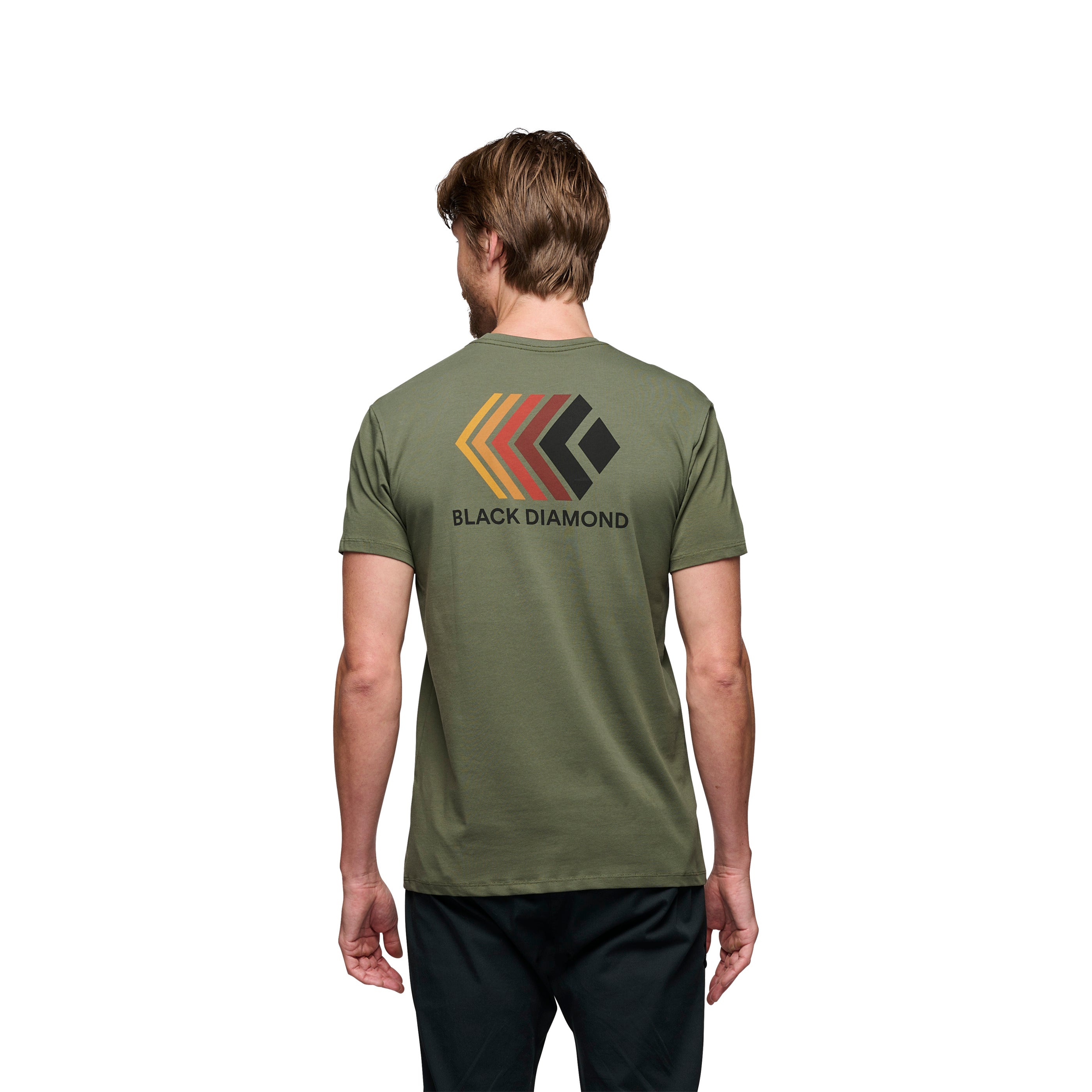 Tundra ~ Model Height 6' 1" | Chest 40" | Waist 31" | Size Medium/32