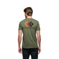 Tundra ~ Model Height 6' 1" | Chest 40" | Waist 31" | Size Medium/32