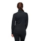 Black ~ Model Height 5' 7" | Chest 36" | Waist 27" | Size Small/6