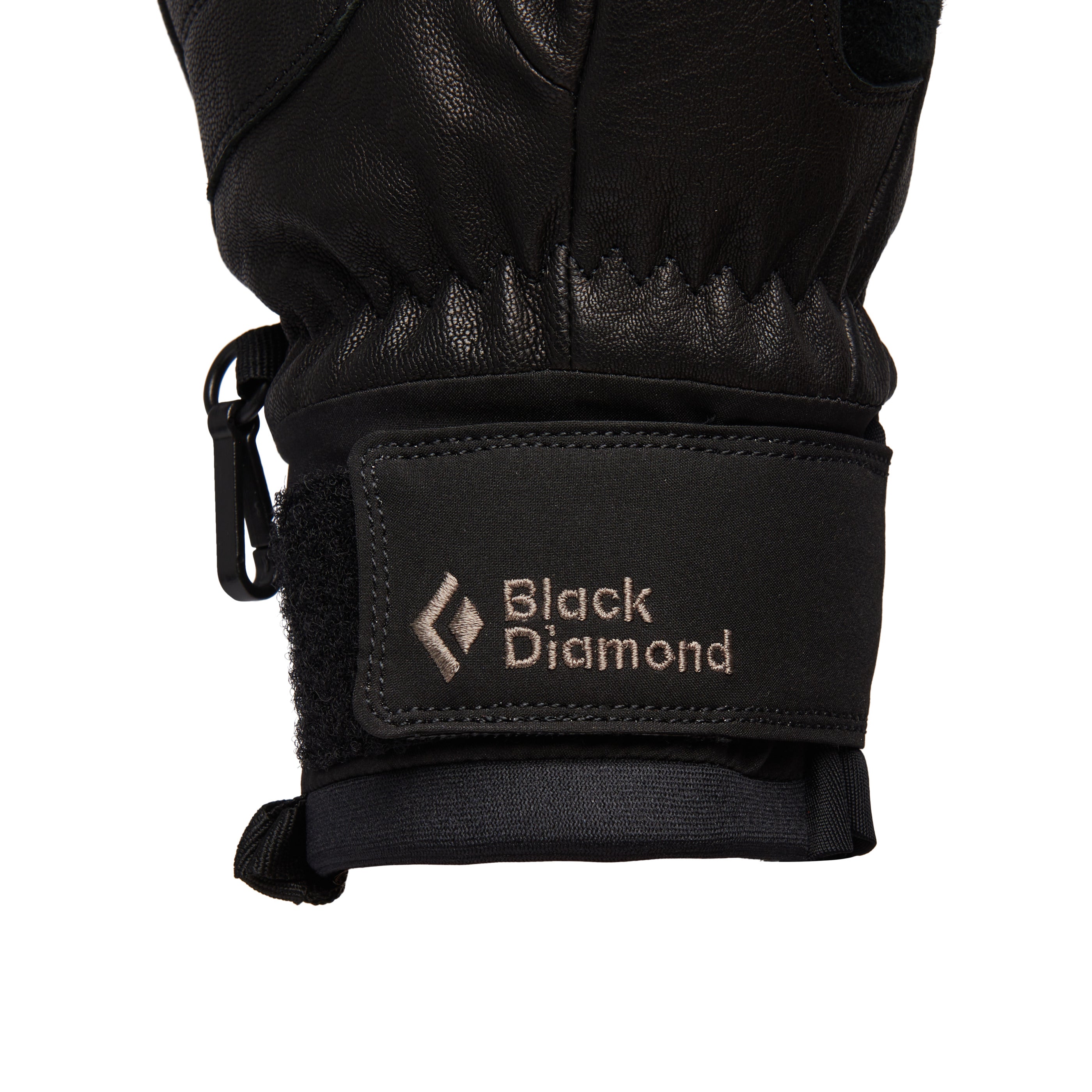 Black-Black