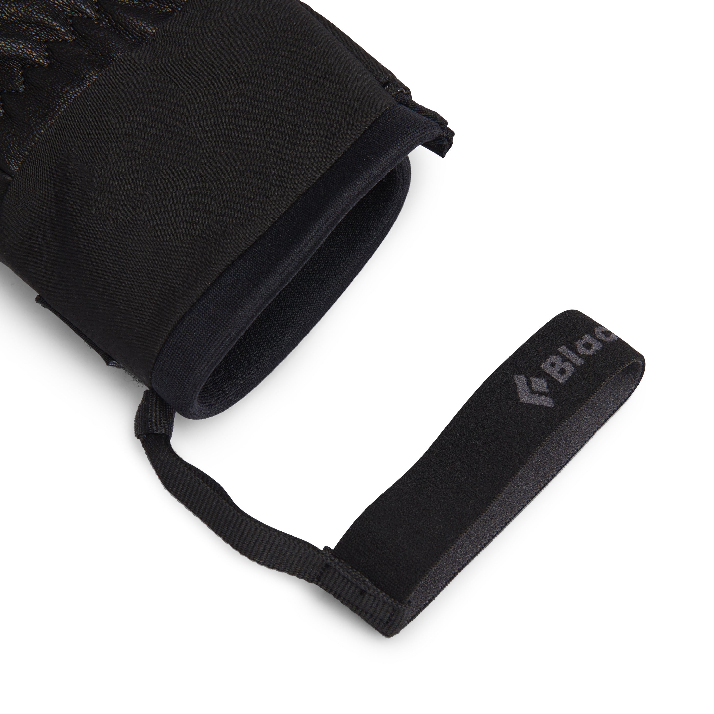 Black-Black