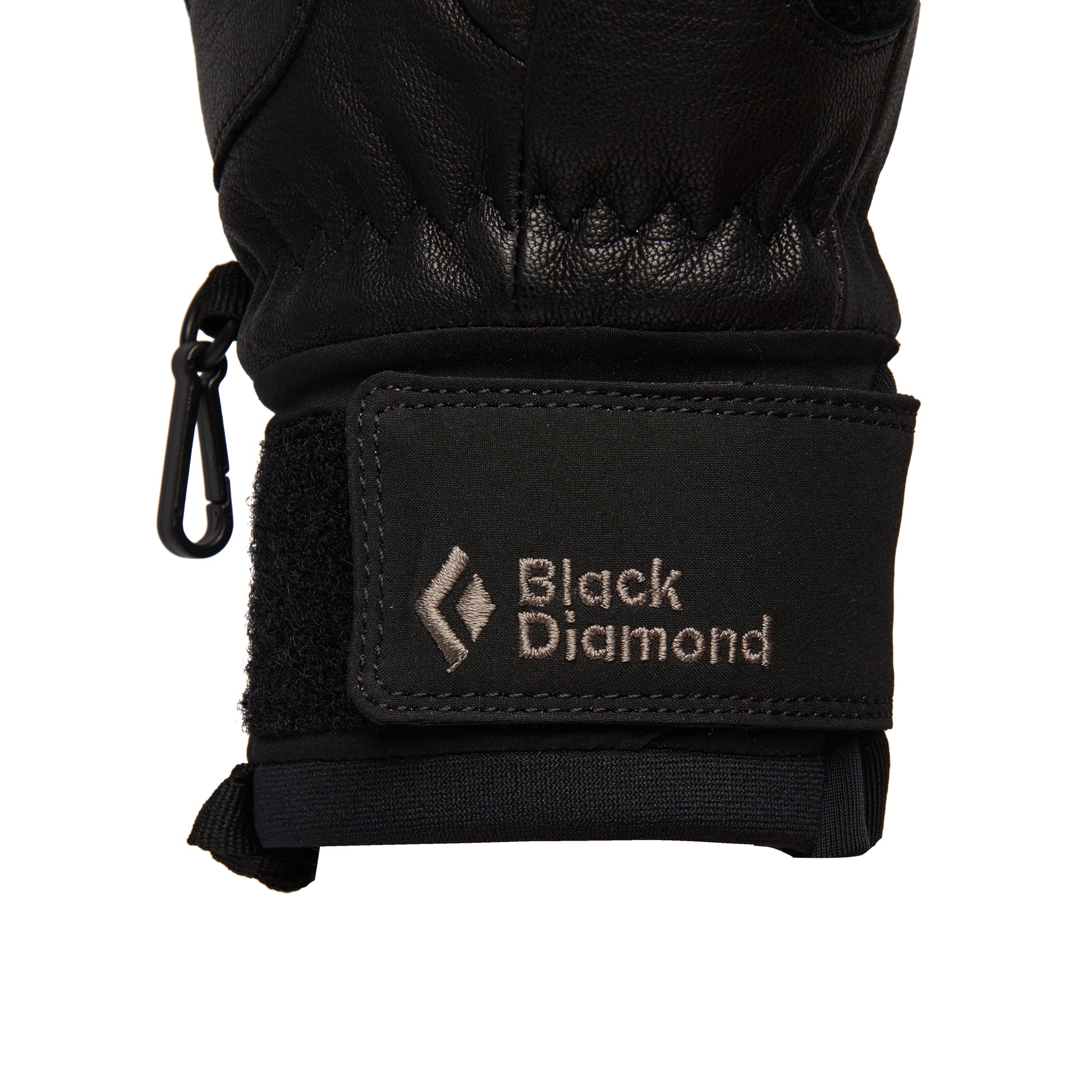 Black-Black
