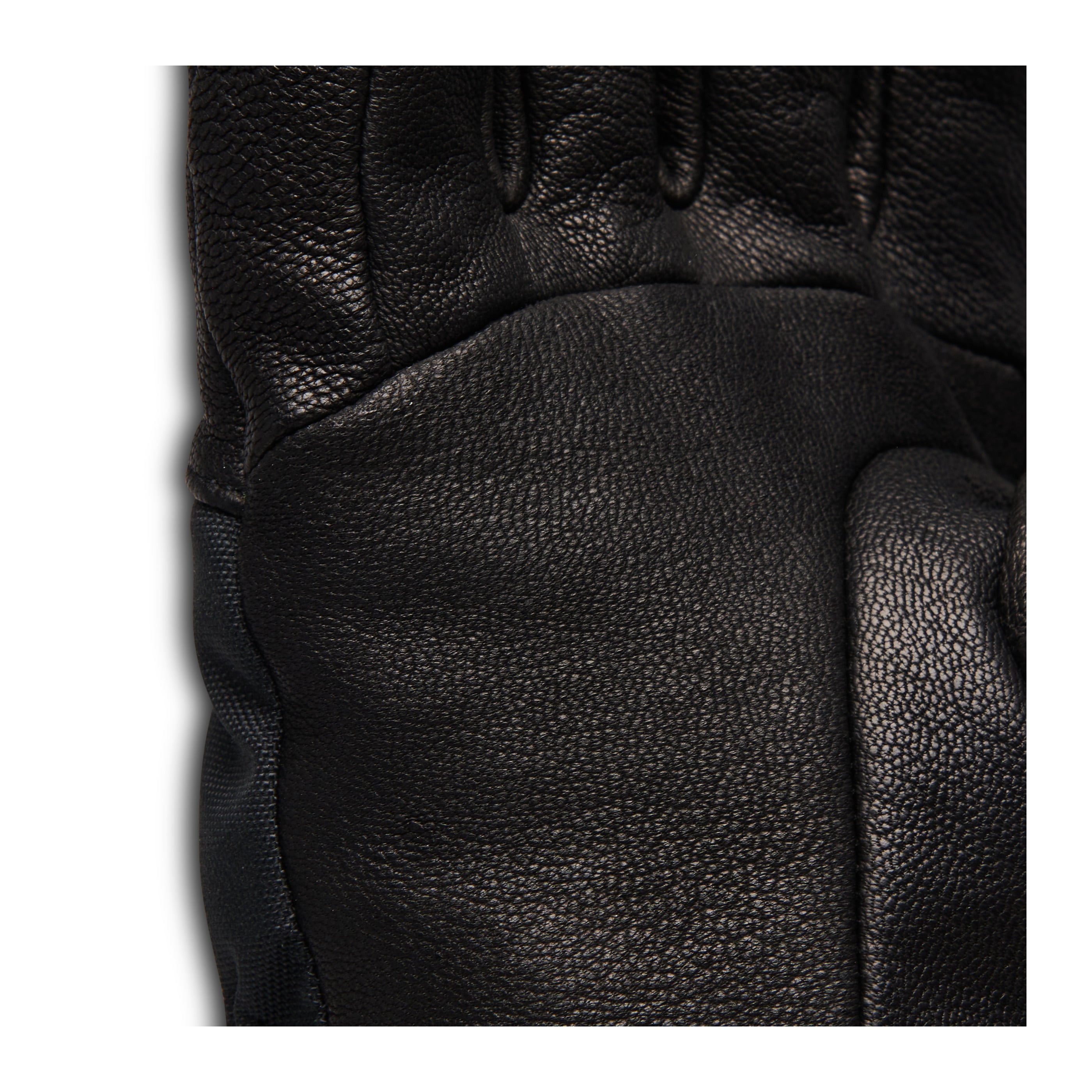 Black-Black