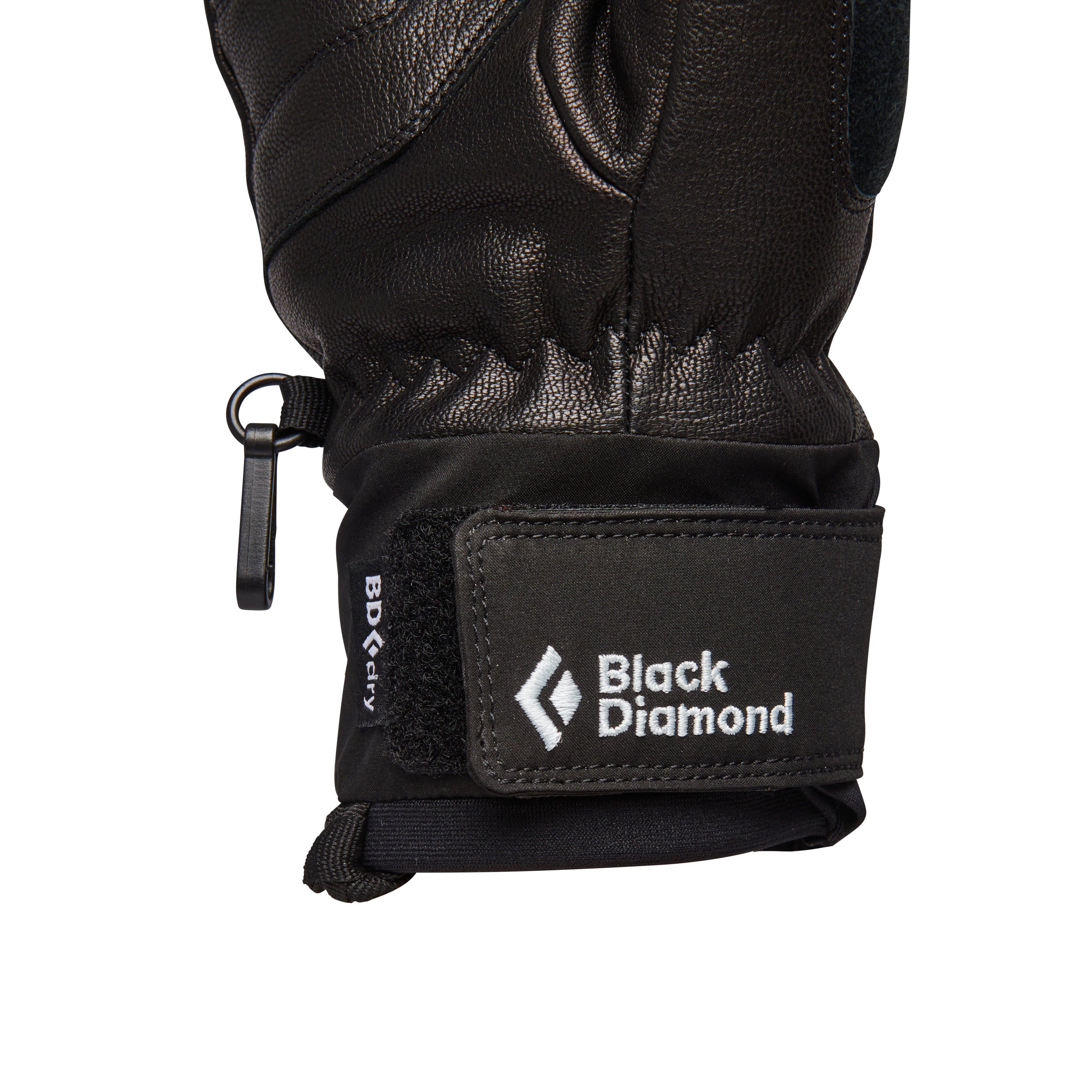 Black-Black